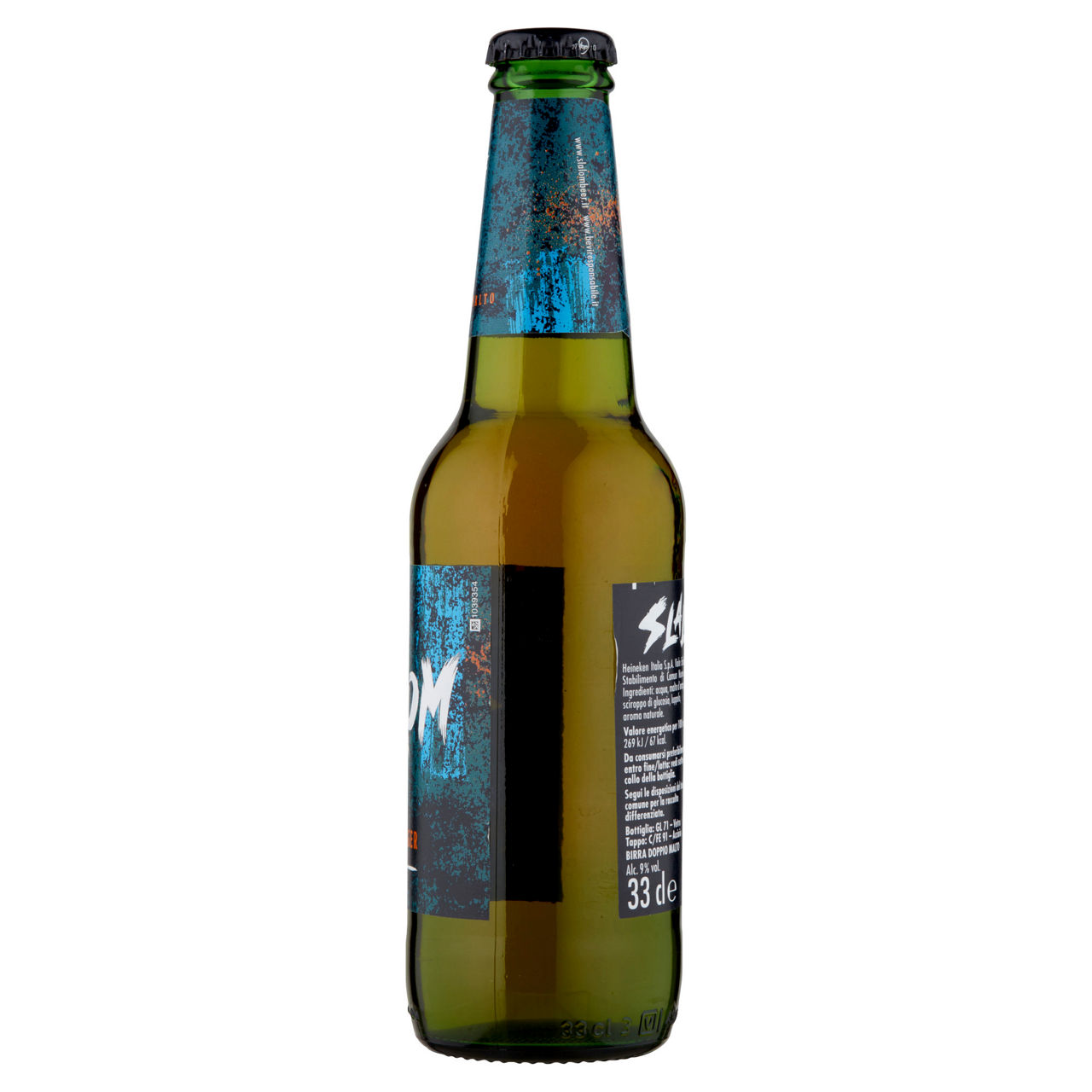 Birra Slalom Strong 330 ml - Immagine 31
