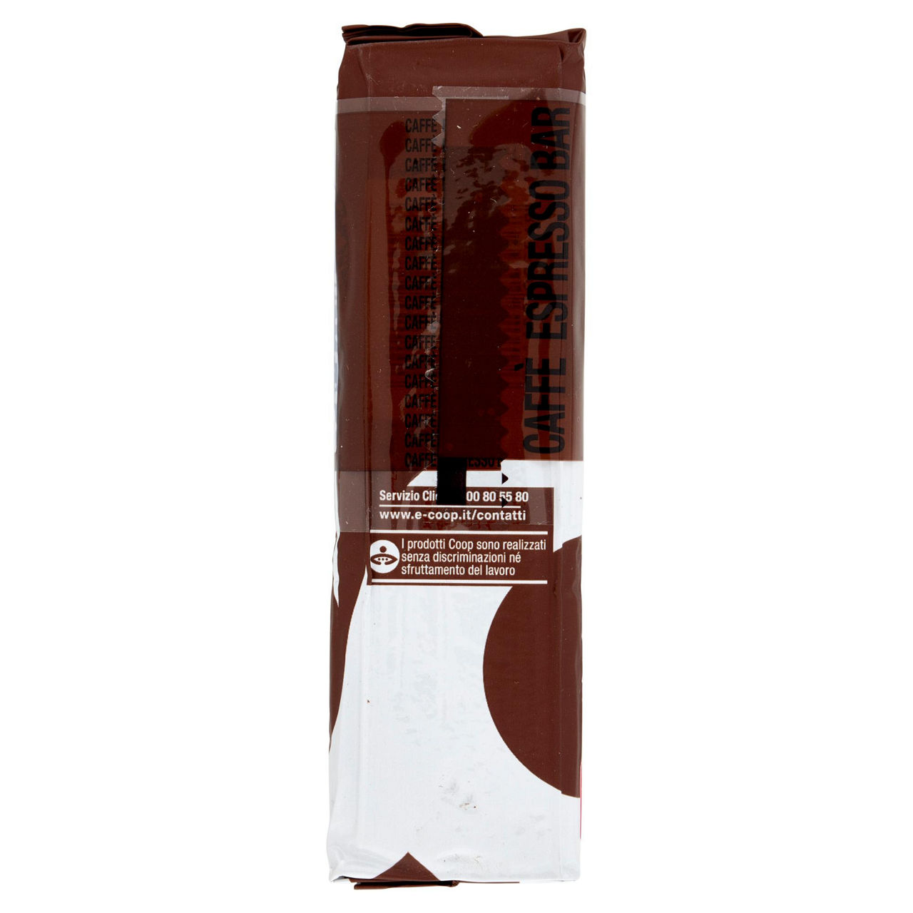 Caffè macinato espresso bar 2 pz x 250 gr - Immagine 41