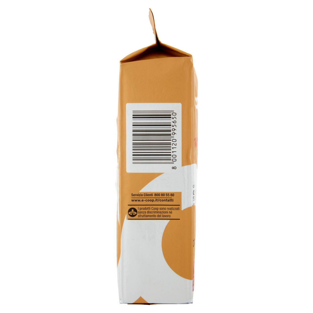 Caffè macinato per moka 100% Arabica 250 gr - Immagine 51