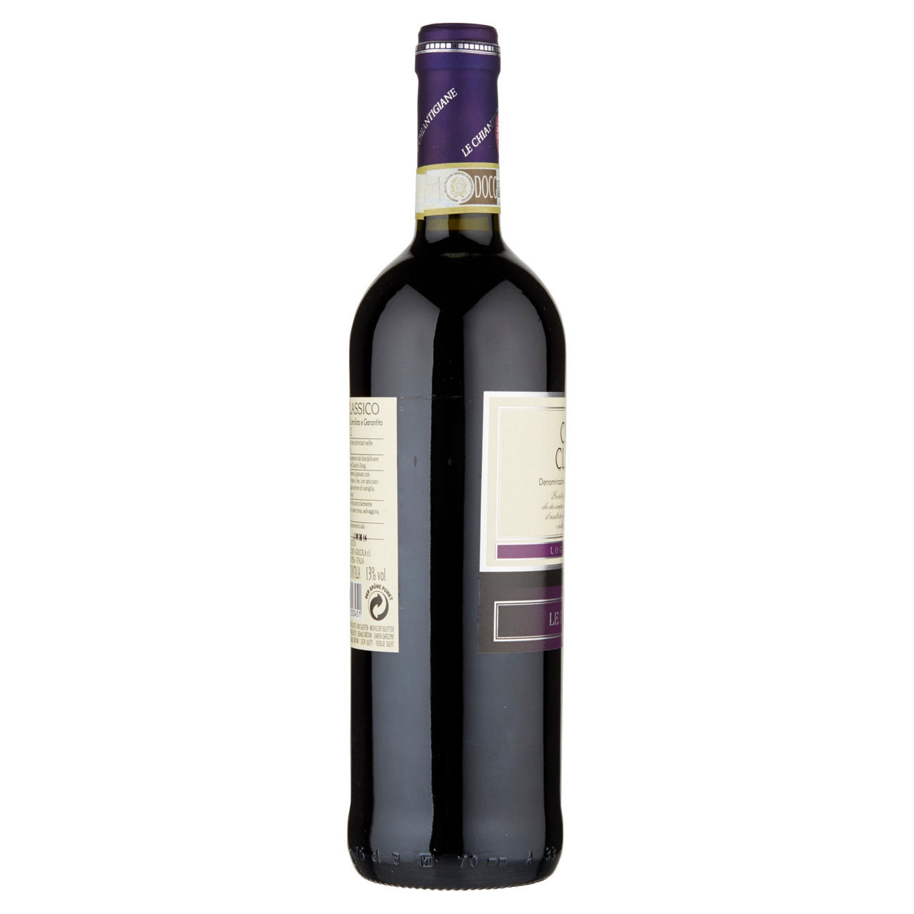 Vino rosso Chianti Classico DOCG 750 ml - Immagine 31