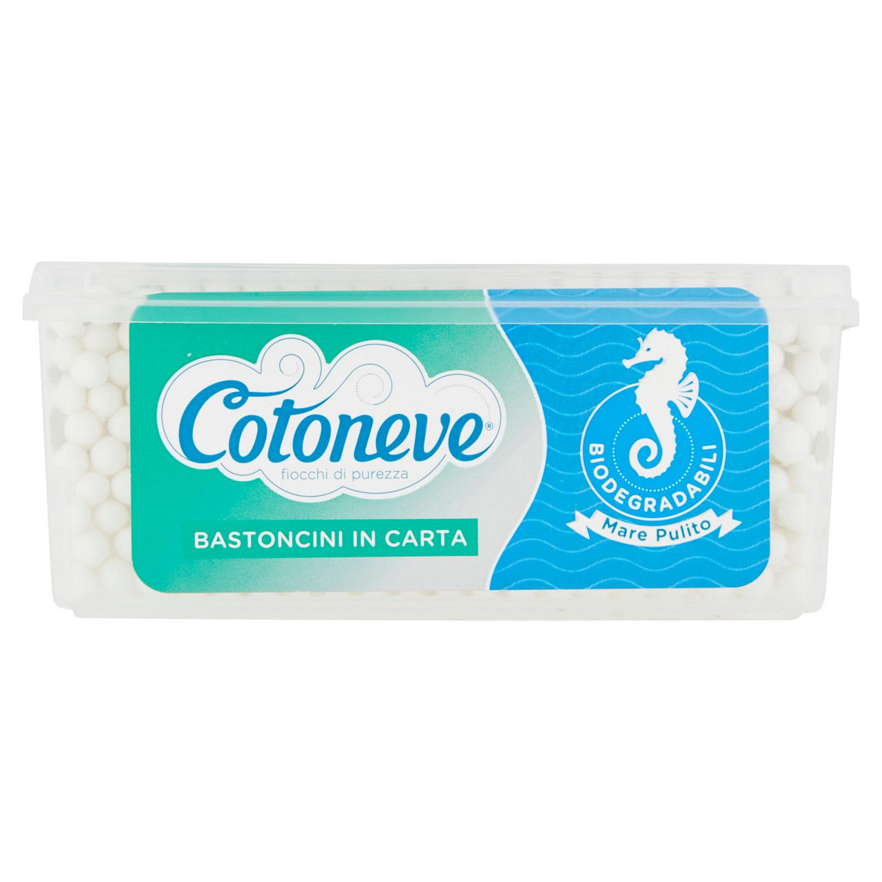 Bastoncini cotonati 200 pz - Immagine 31