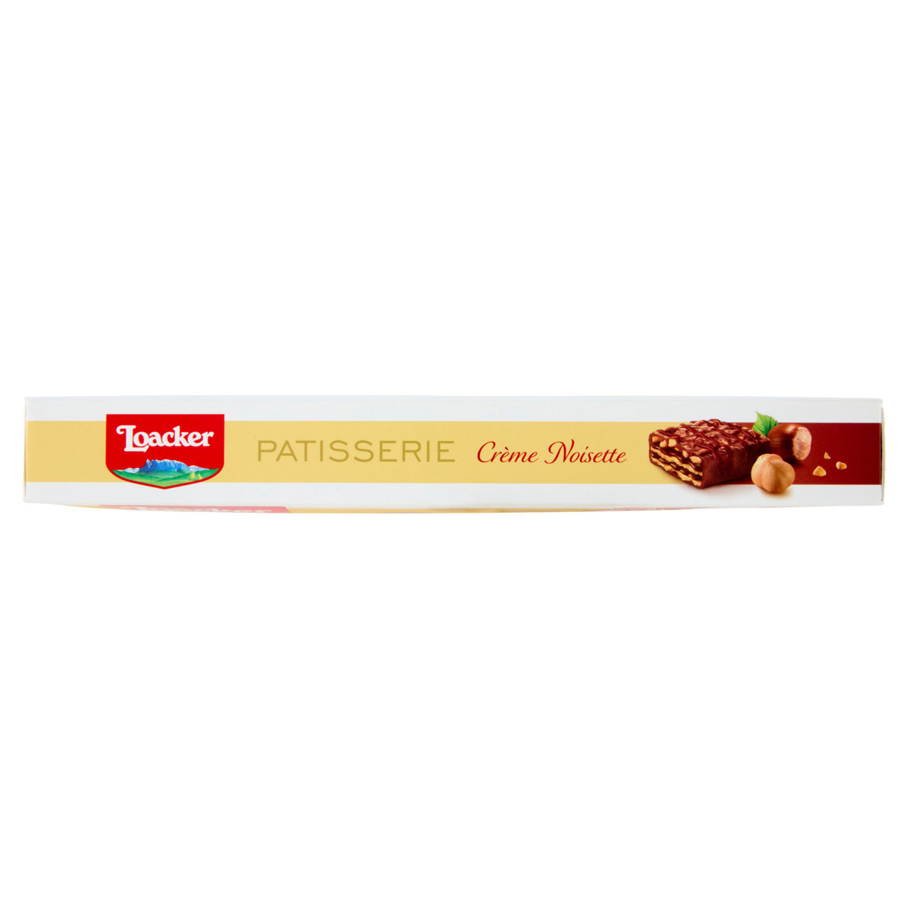 Wafer crema Noisette 100 gr - Immagine 11