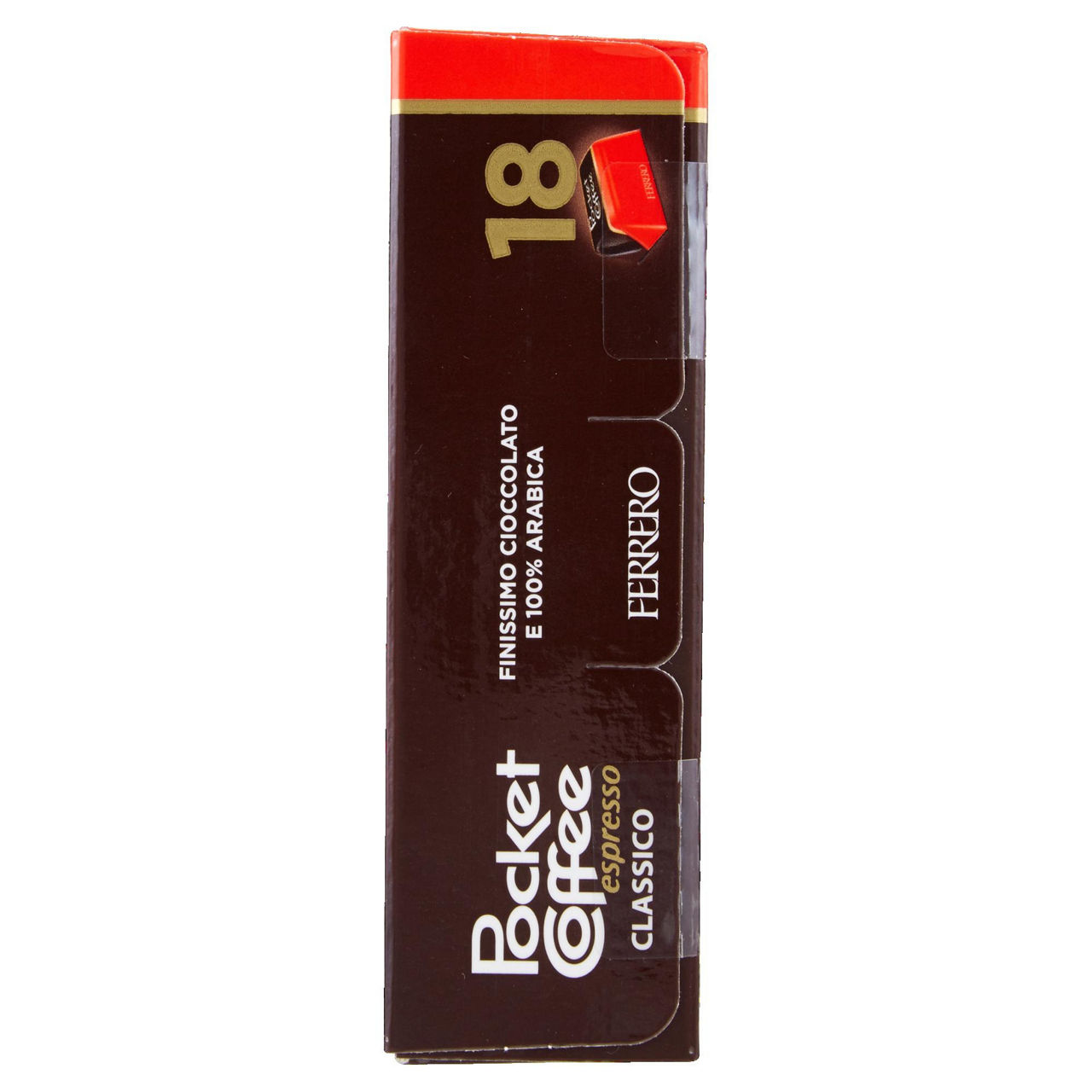 Praline pocket coffee 18 pz 225 gr - Immagine 21