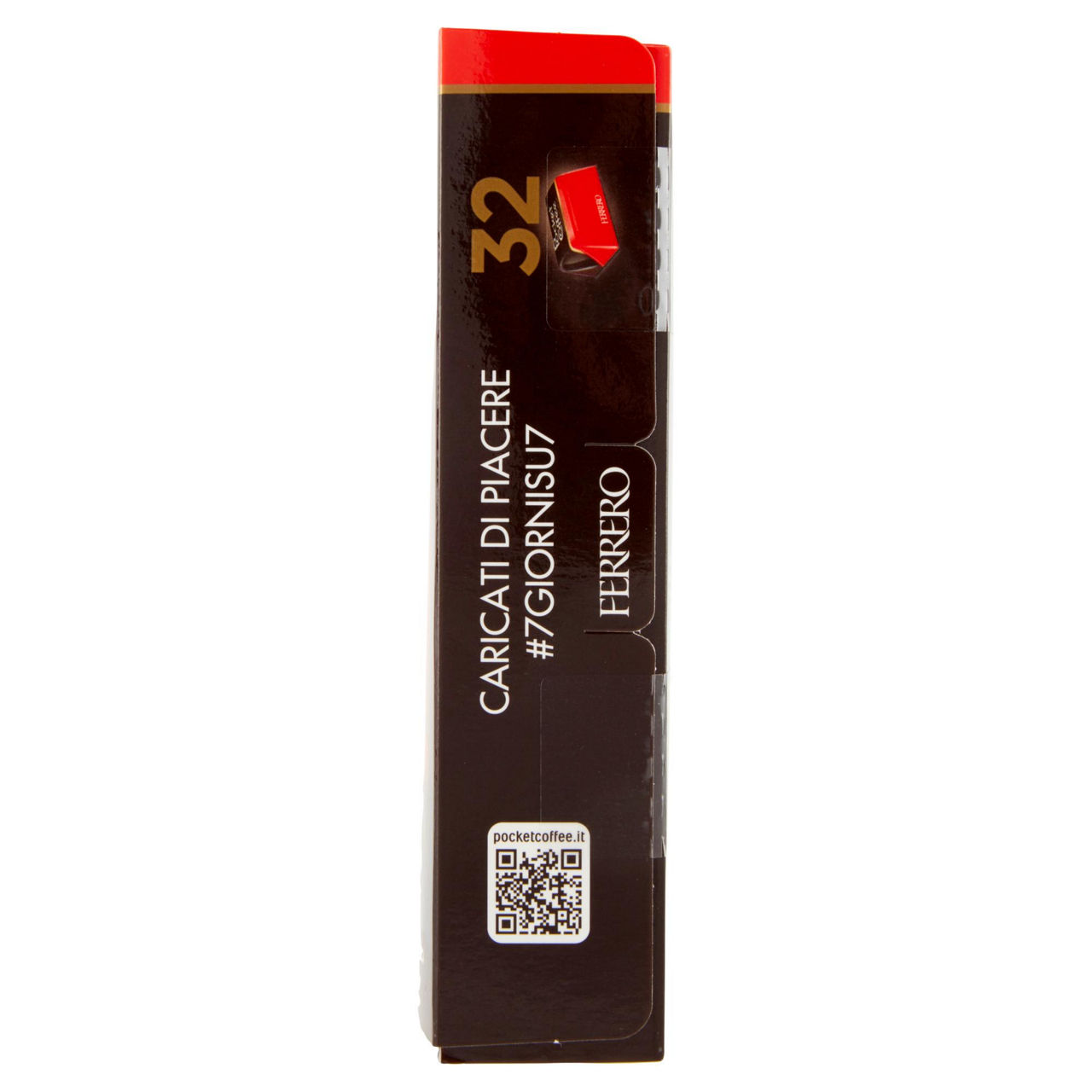 Praline pocket coffee 32 pz 400 gr - Immagine 41