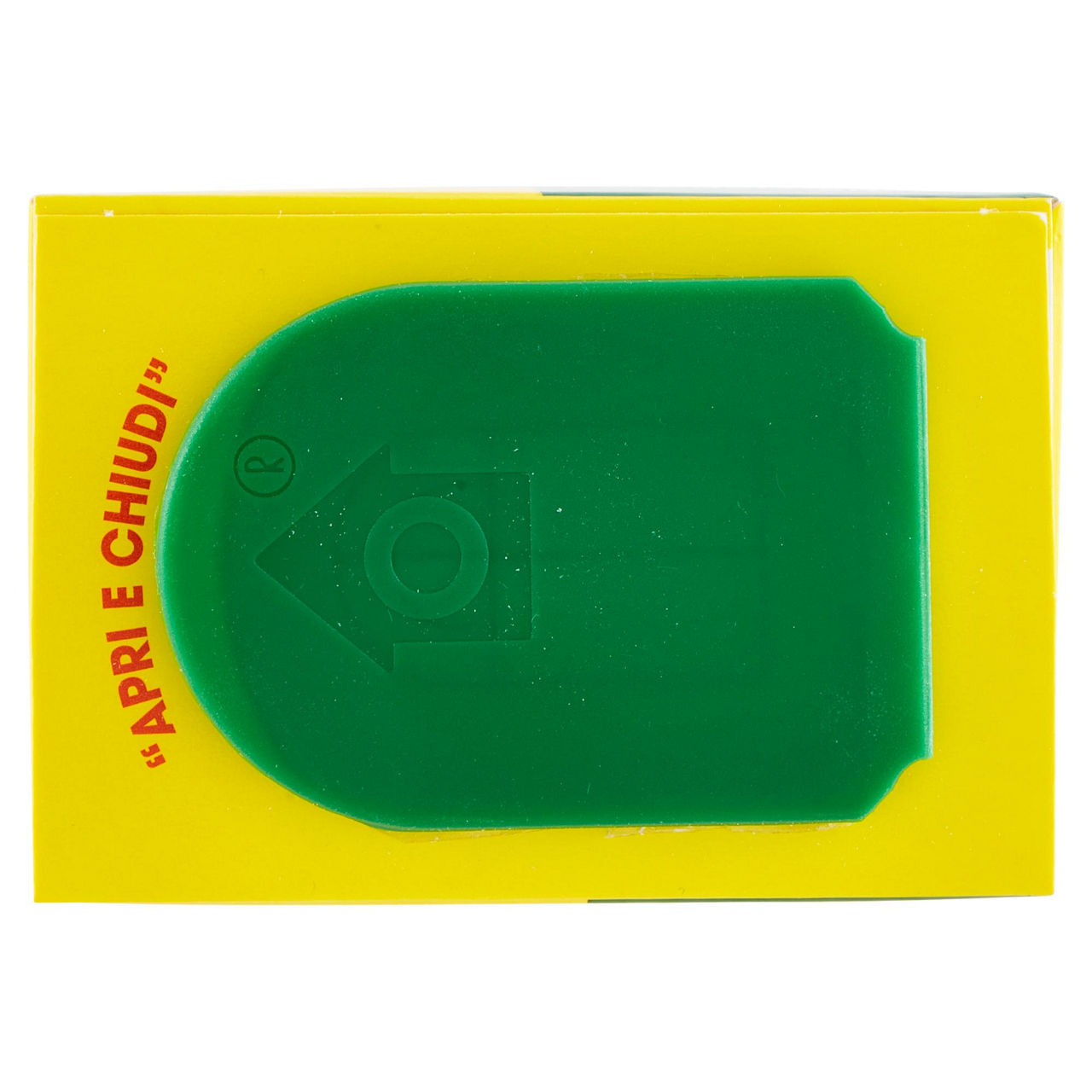 Aglio a cubetti surgelato 100 gr - Immagine 51