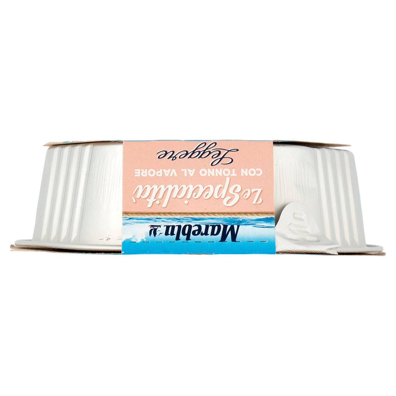Insalata Ortolana con tonno al vapore 220 gr - Immagine 11