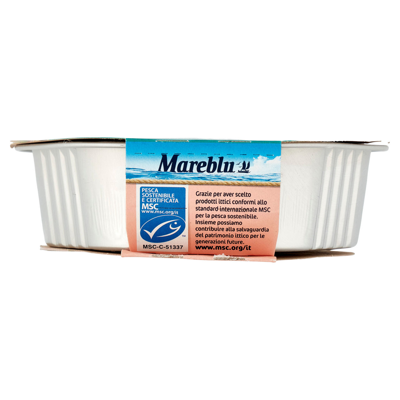 Insalata Ortolana con tonno al vapore 220 gr - Immagine 61