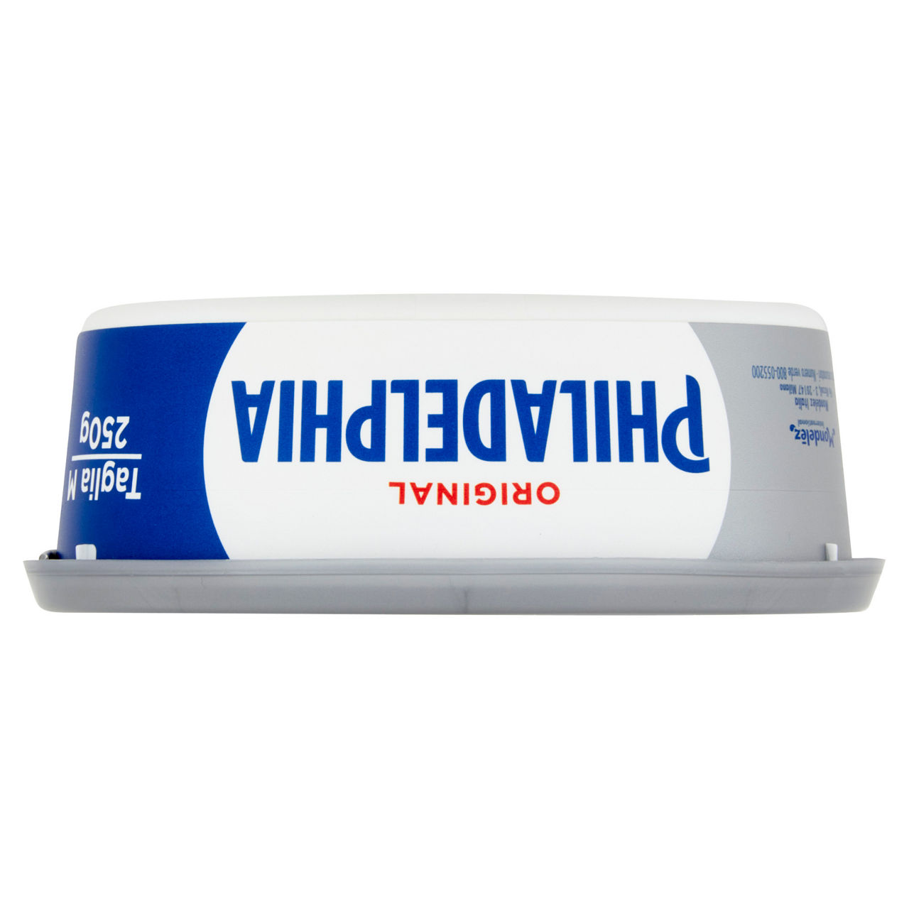 Formaggio fresco e cremoso spalmabile 250 gr - Immagine 31