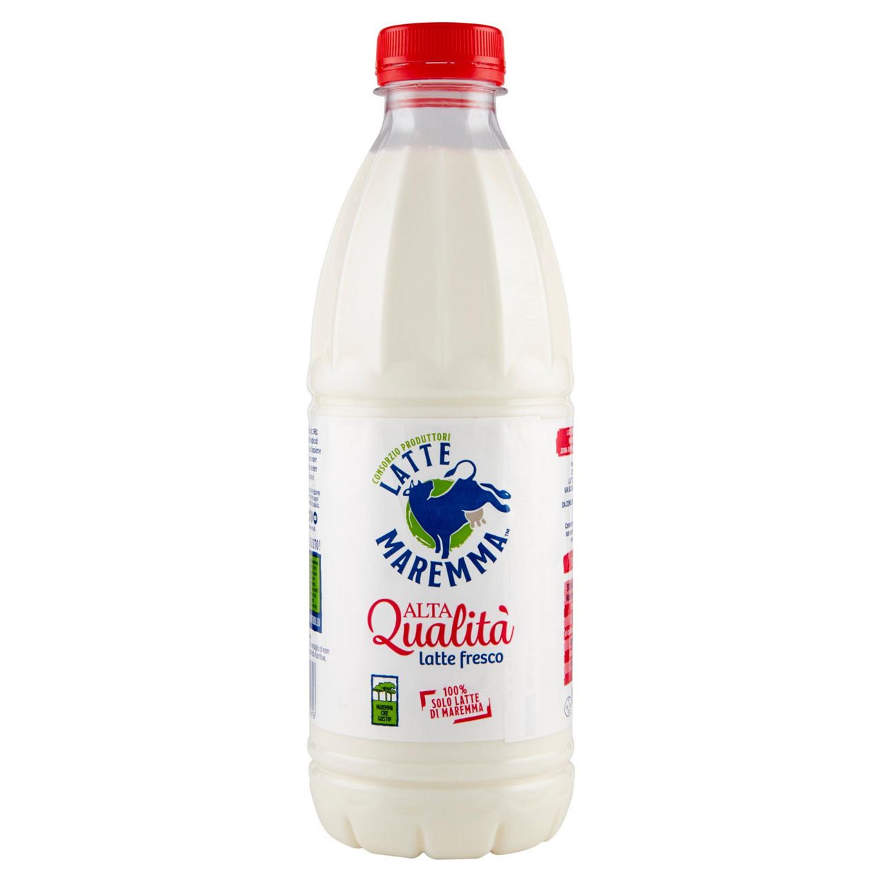 Latte fresco di alta qualità 1 lt - Immagine 51