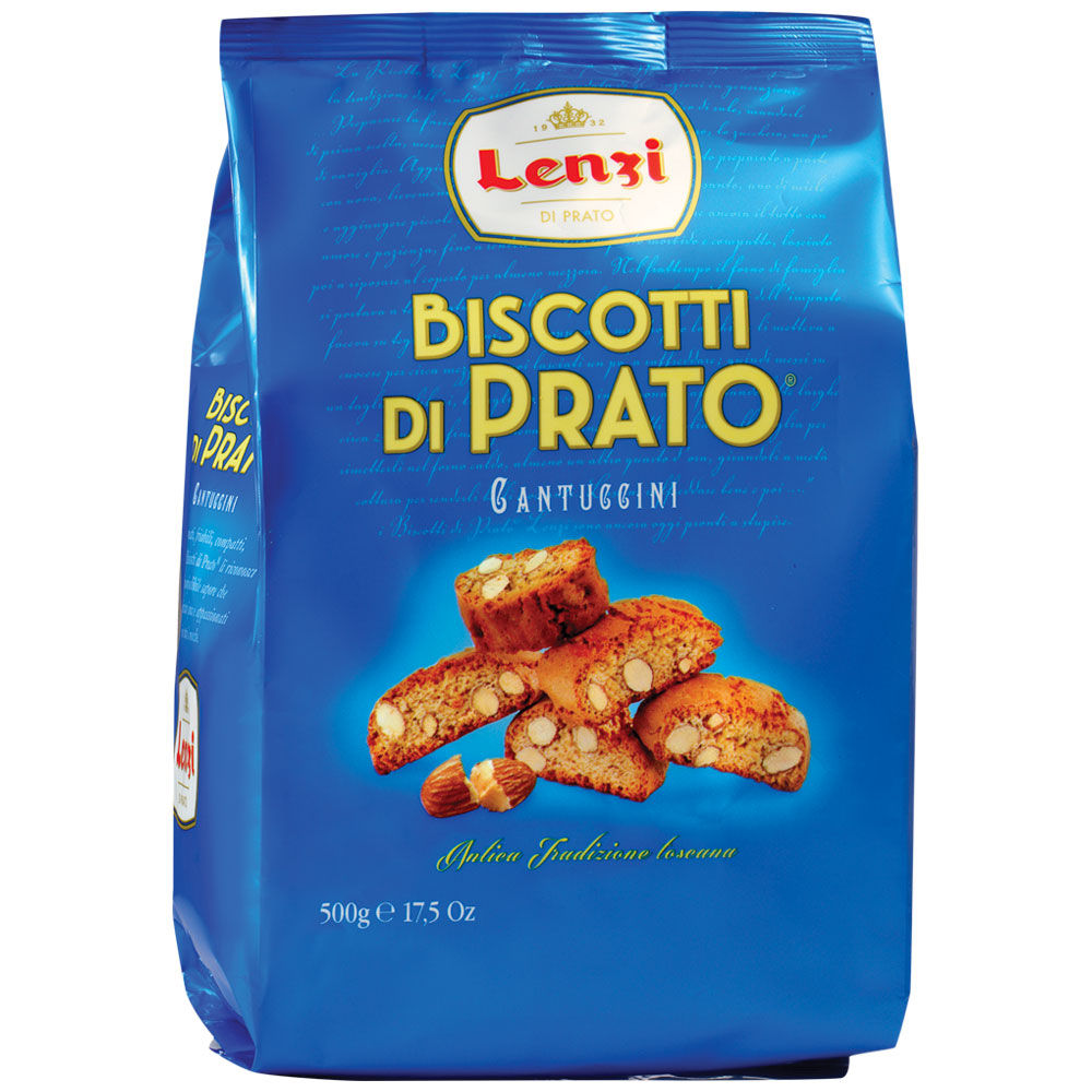Cantuccini Biscotti di Prato 500 gr