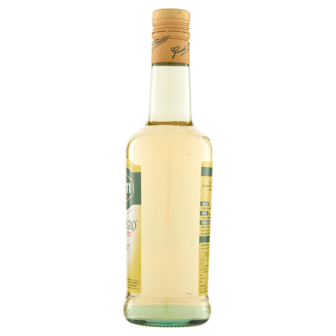 Condimento delicato dolceagro ponti bottiglia ml. 500 - Immagine 31