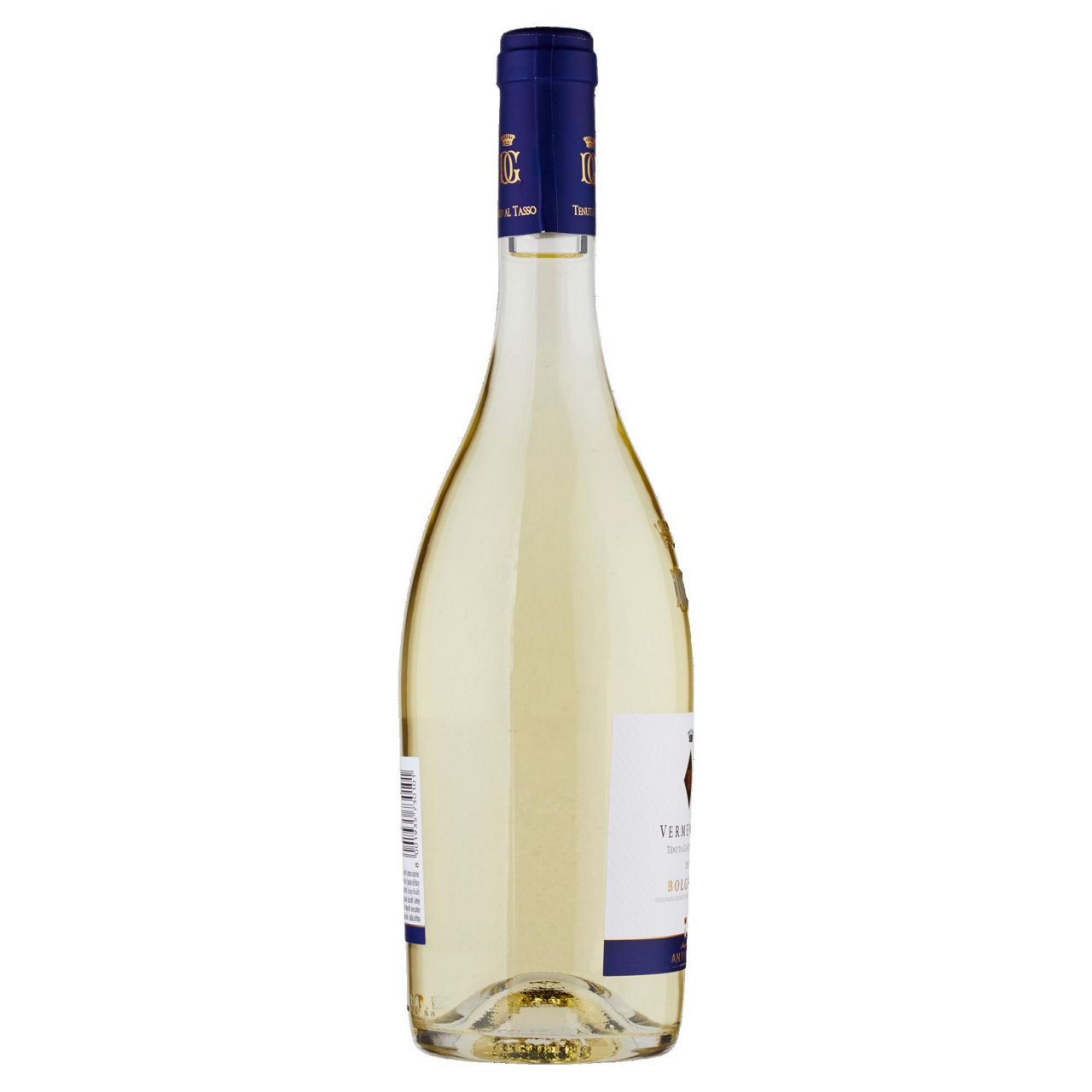 Vino bianco Vermentino Tenuta Guado al Tasso Bolgheri DOC 750 ml - Immagine 31
