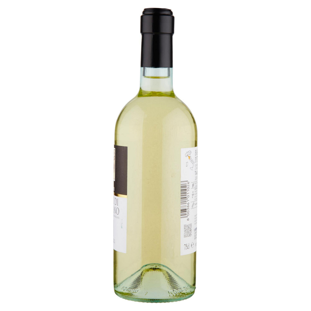 Vino Talamo Bianco di Pitigliano DOC 750 ml - Immagine 31