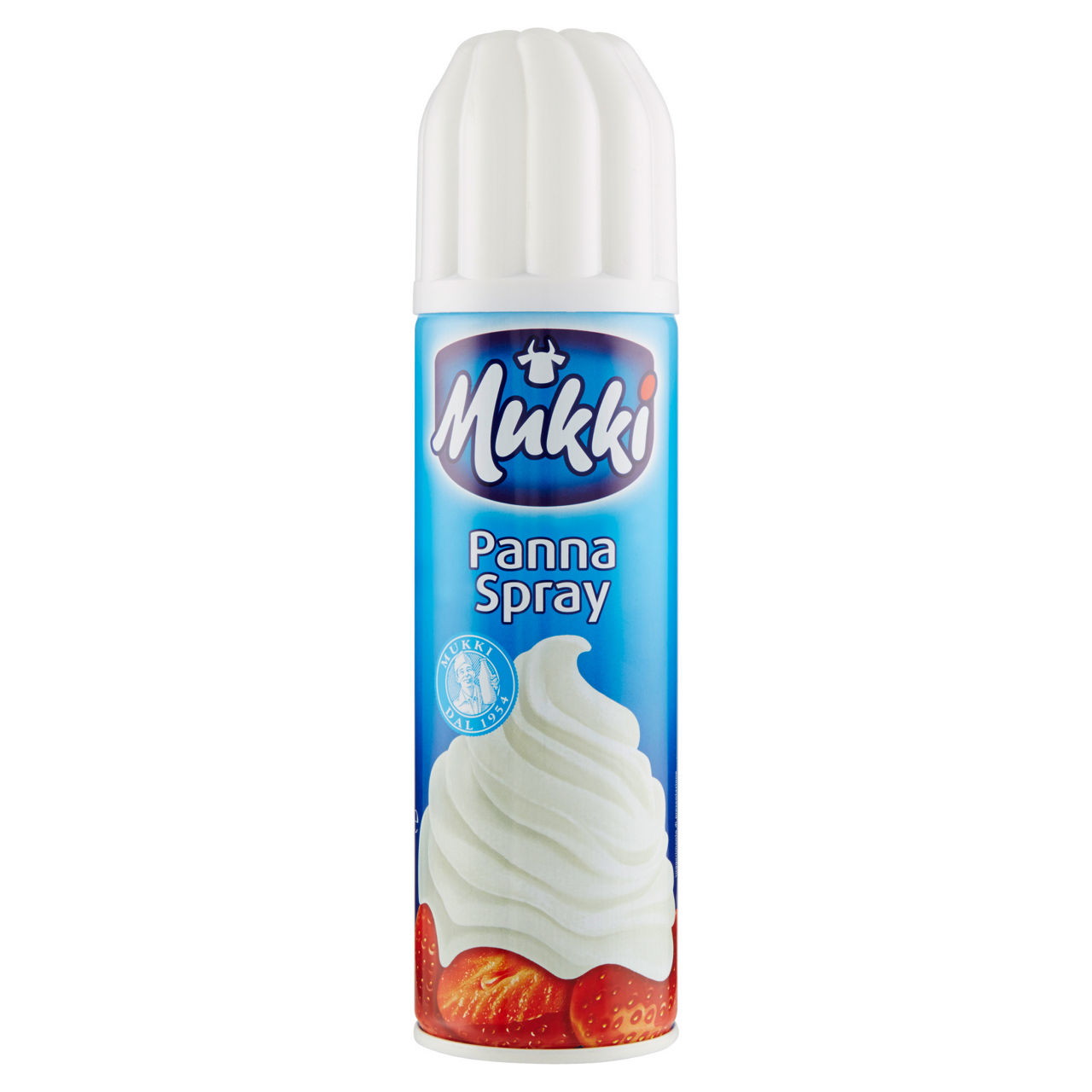 Panna spray 250 ml - Immagine 01