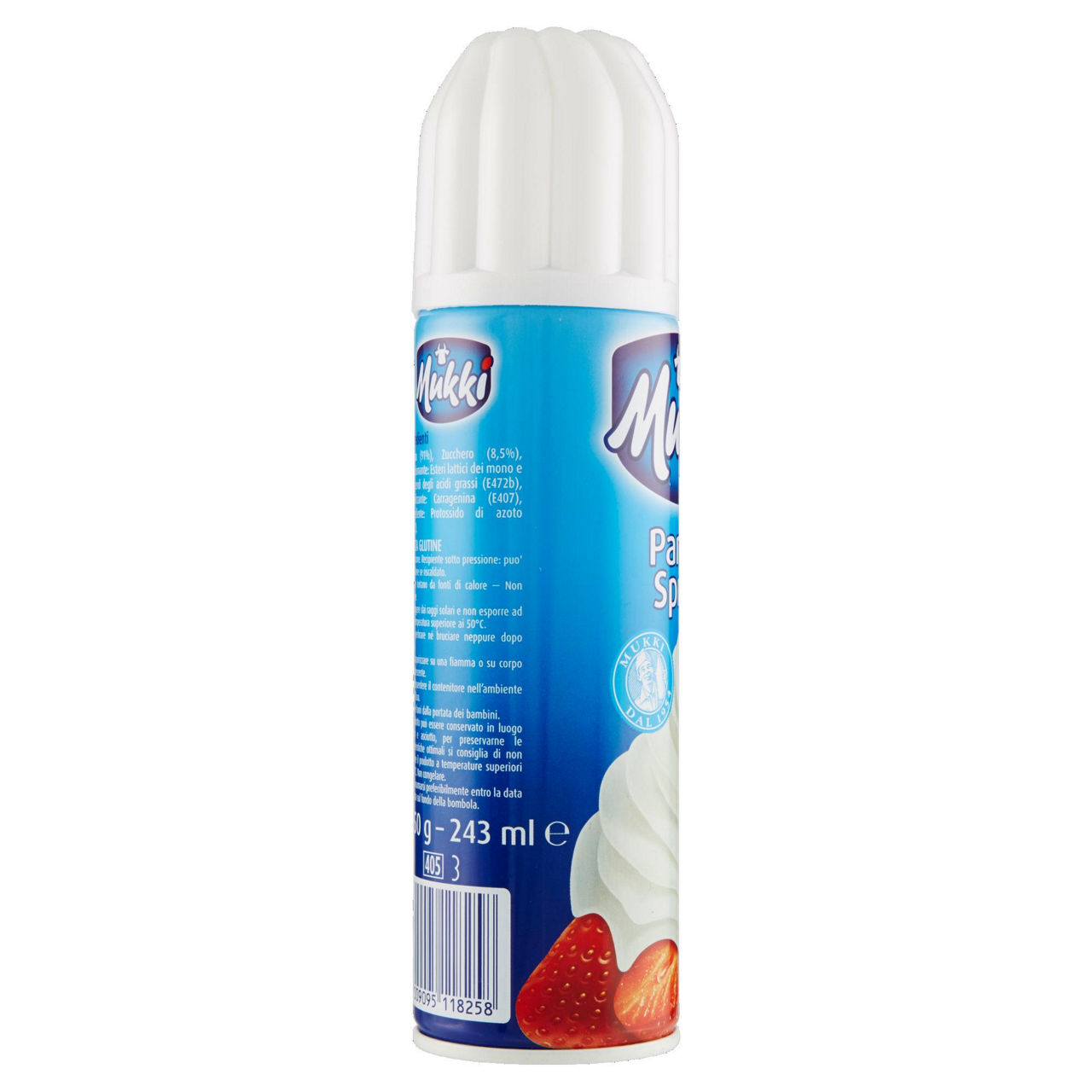 Panna spray 250 ml - Immagine 41