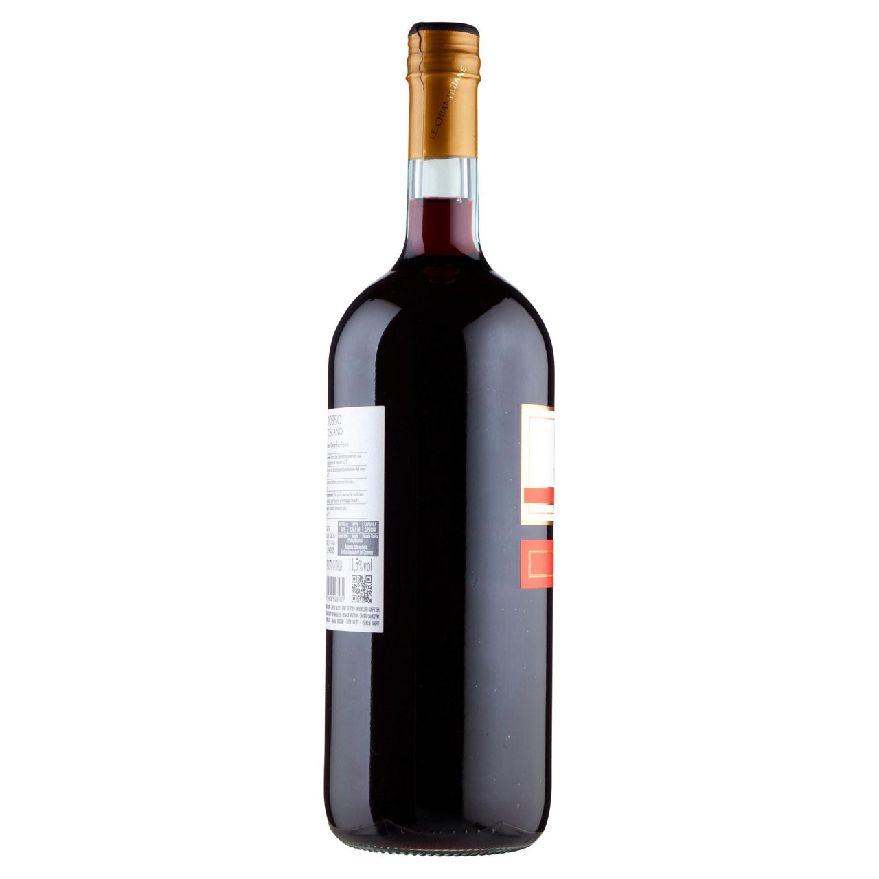 Vino Rosso Toscano IGT Loggia del Sole 1,5 lt - Immagine 31