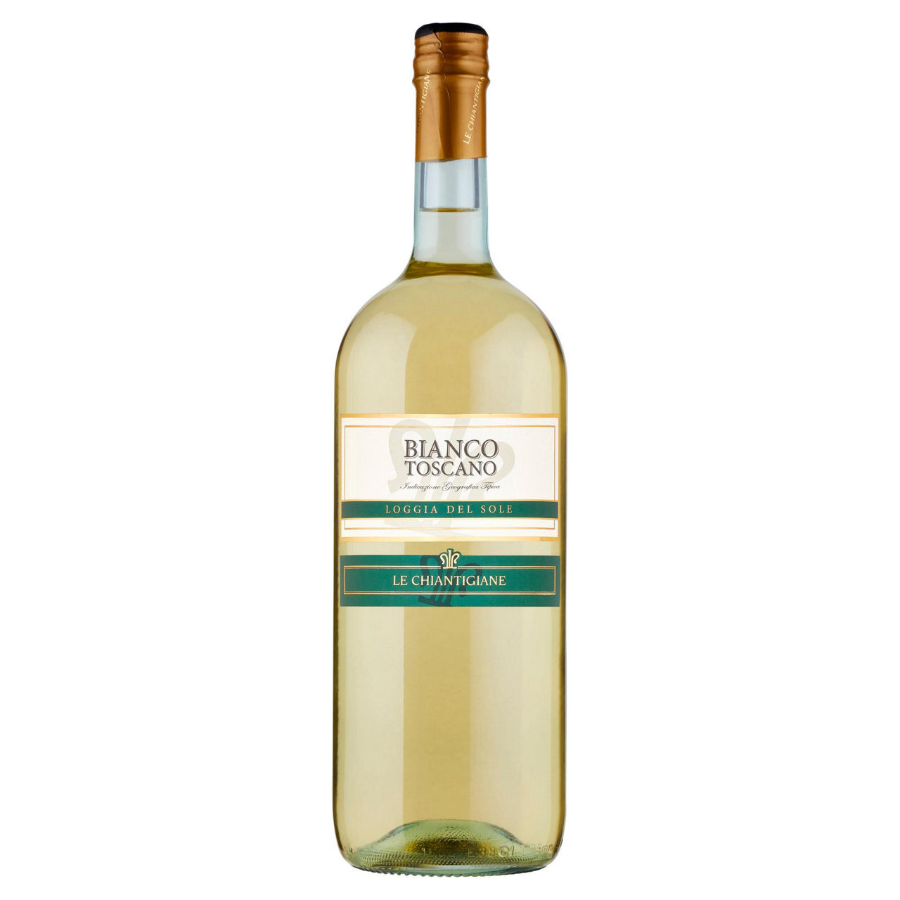 Vino Bianco Toscano IGT 1,5 lt