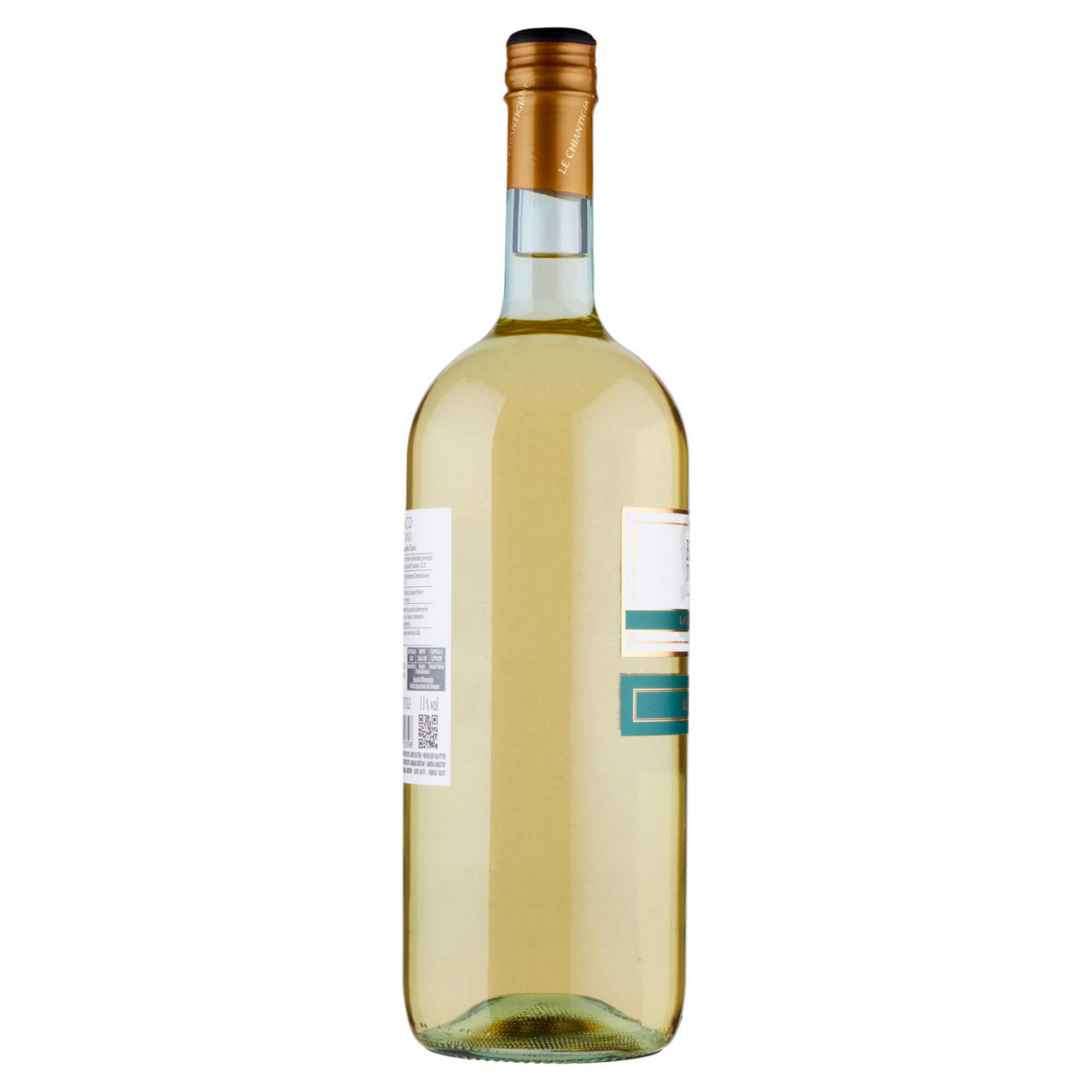 Vino Bianco Toscano IGT 1,5 lt - Immagine 51