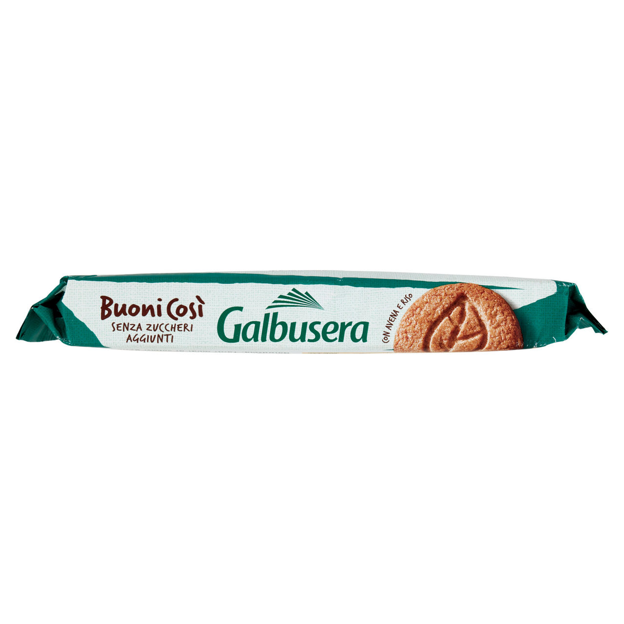 Biscotti ai 4 cereali 6 pz x 50 gr - Immagine 21