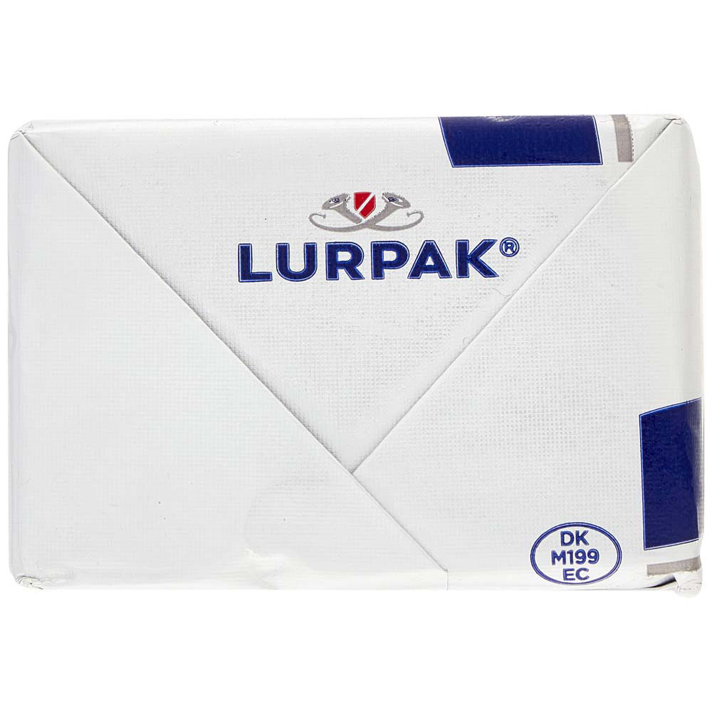 Burro leggermente salato 250 gr - Immagine 11