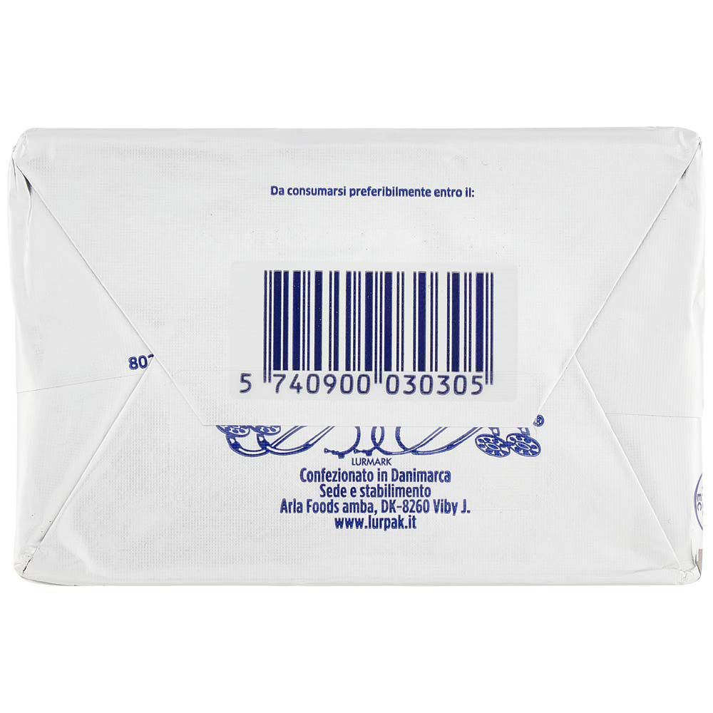 Burro leggermente salato 250 gr - Immagine 21
