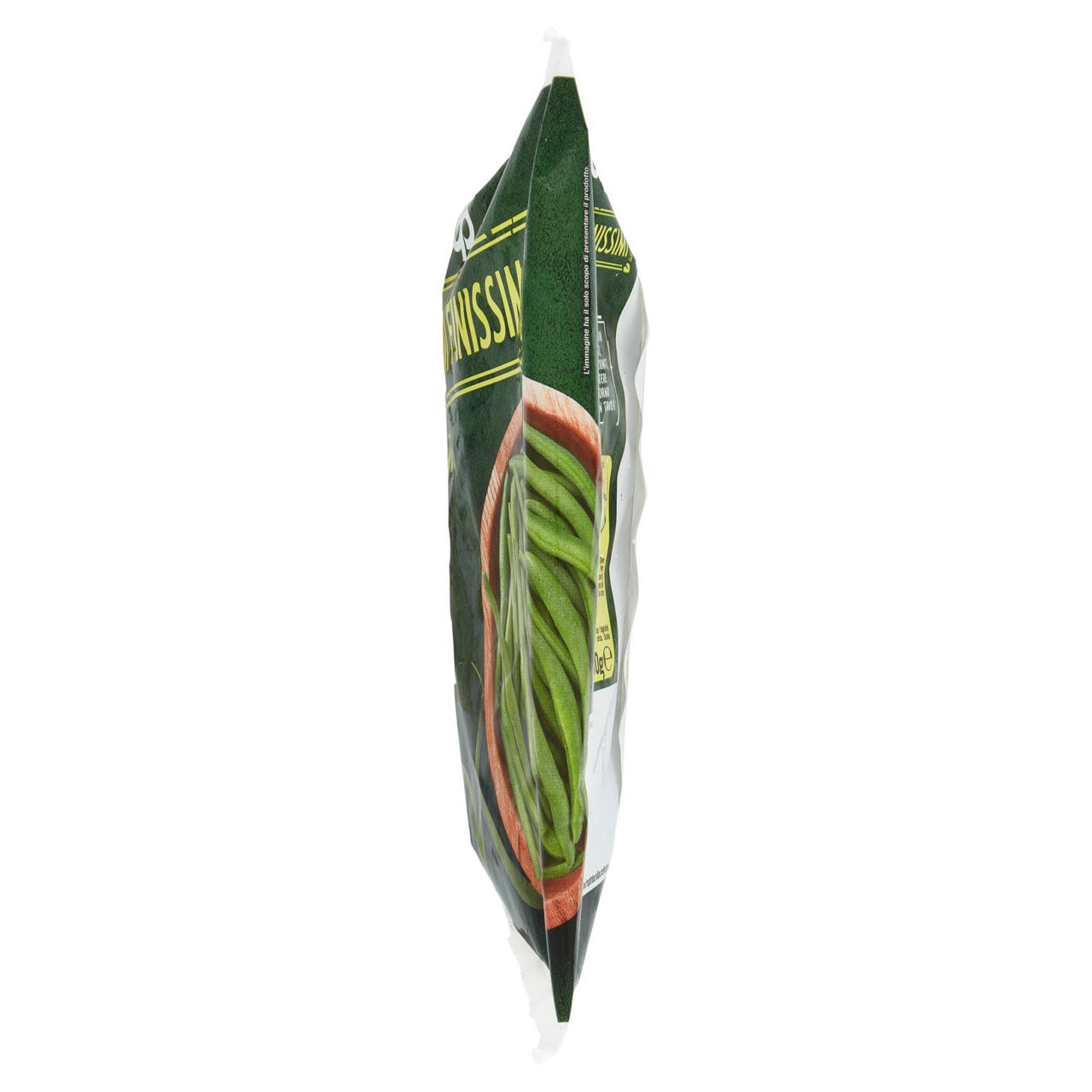 Fagiolini finissimi surgelati 450 gr - Immagine 71