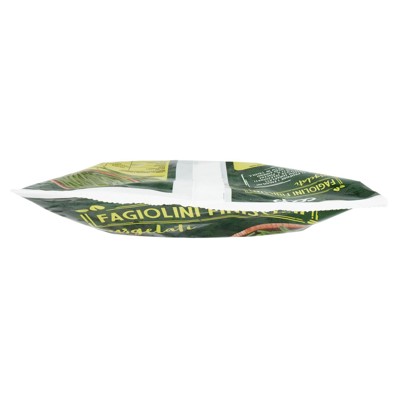 Fagiolini finissimi surgelati 450 gr - Immagine 21
