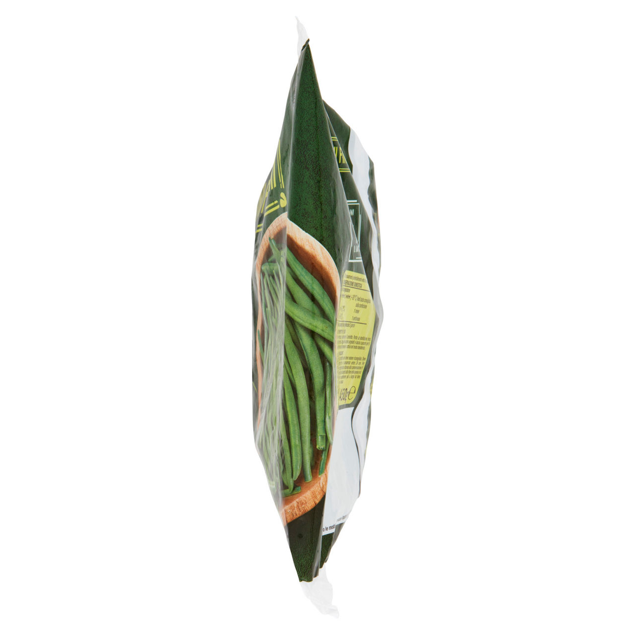 Fagiolini finissimi surgelati 450 gr - Immagine 51