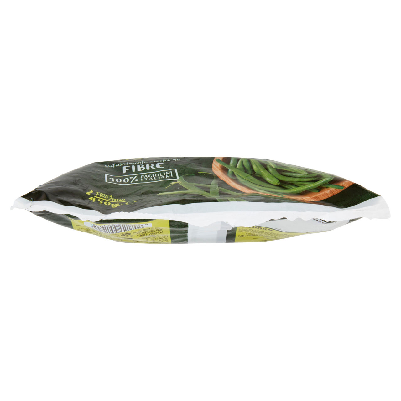Fagiolini finissimi surgelati 450 gr - Immagine 101