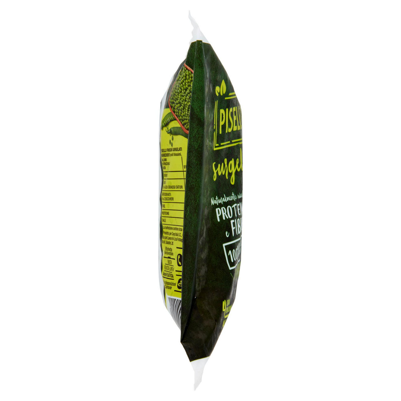 Piselli finissimi surgelati 450 gr - Immagine 41