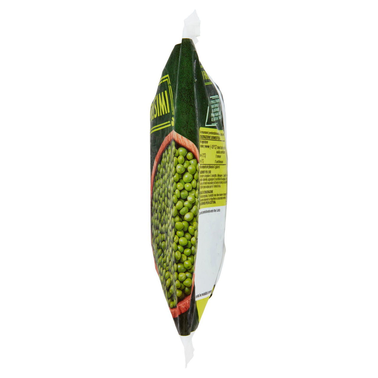 Piselli finissimi surgelati 450 gr - Immagine 51