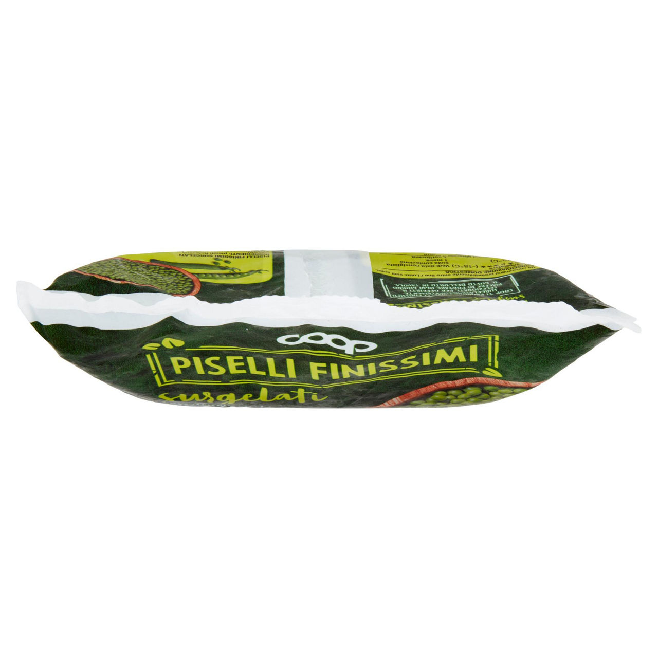 Piselli finissimi surgelati 450 gr - Immagine 11