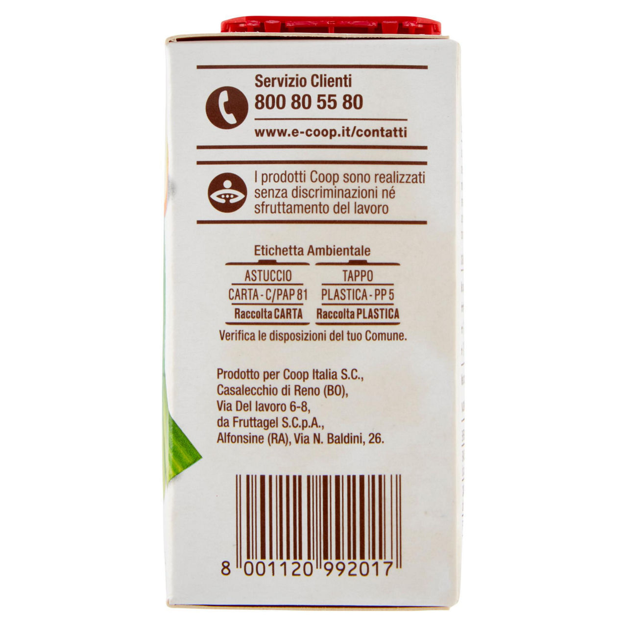 Misto per soffritto tritato e surgelato 150 gr - Immagine 41