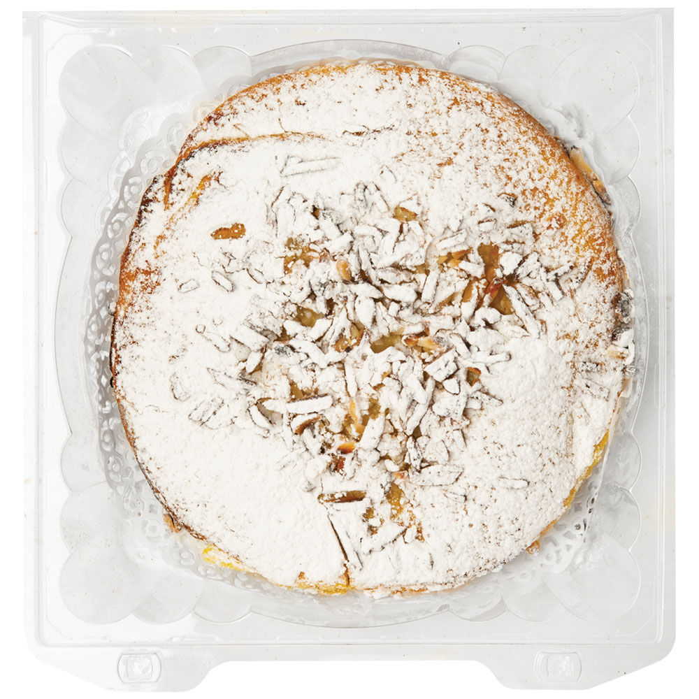 Torta della Nonna - Immagine 01