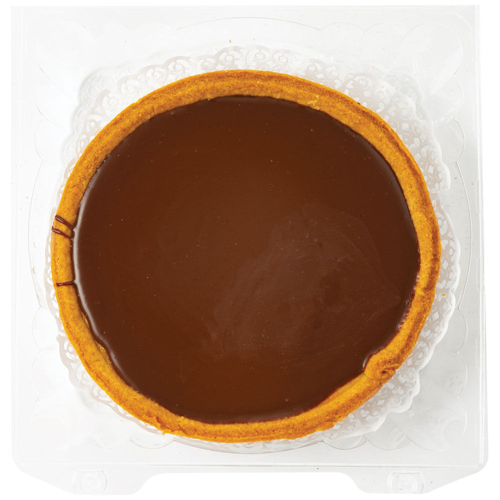 Torta Semolino - Immagine 01