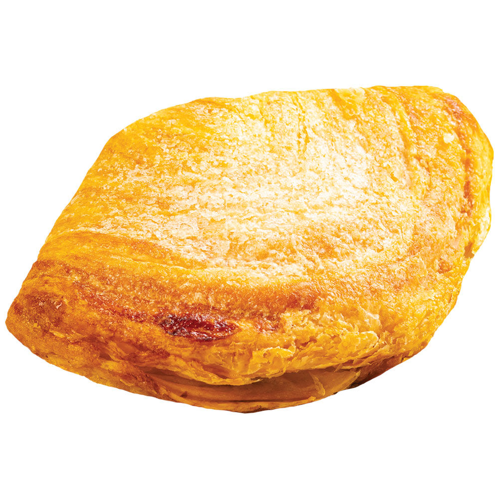 Sfogliatella alla crema