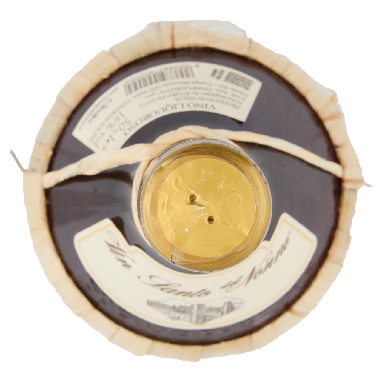 Vin Santo del Nonno in fiaschetta 500 ml - Immagine 31