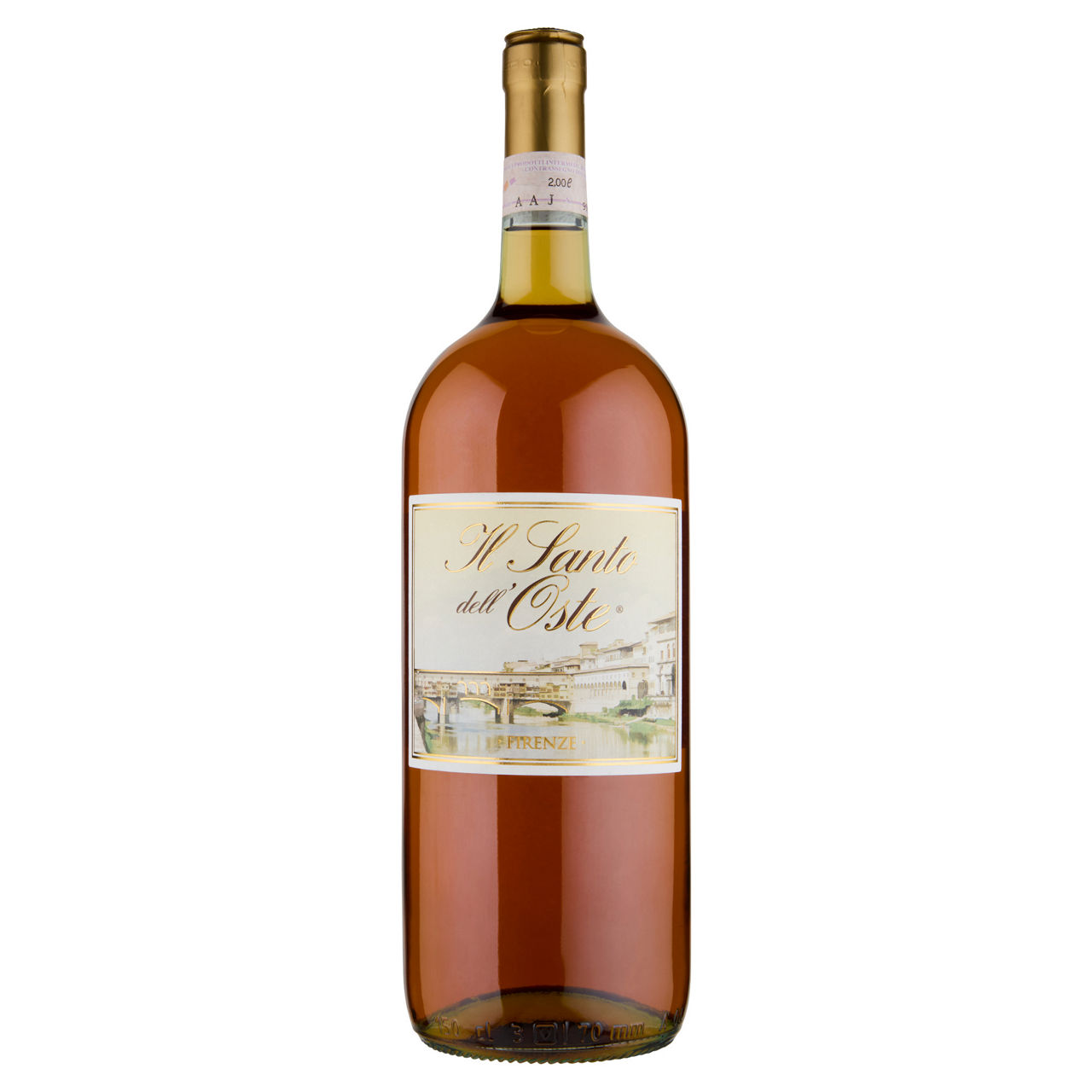 Vin Santo dell'Oste 1,5 lt - Immagine 01