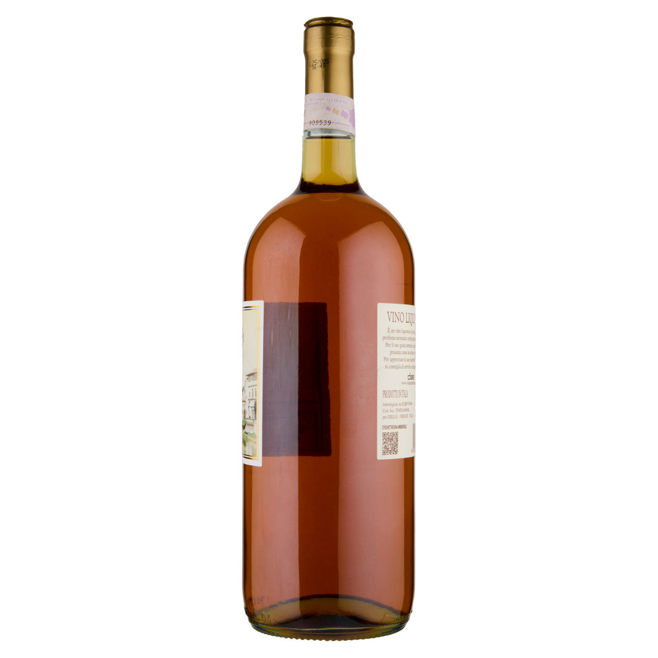 Vin Santo dell'Oste 1,5 lt - Immagine 11