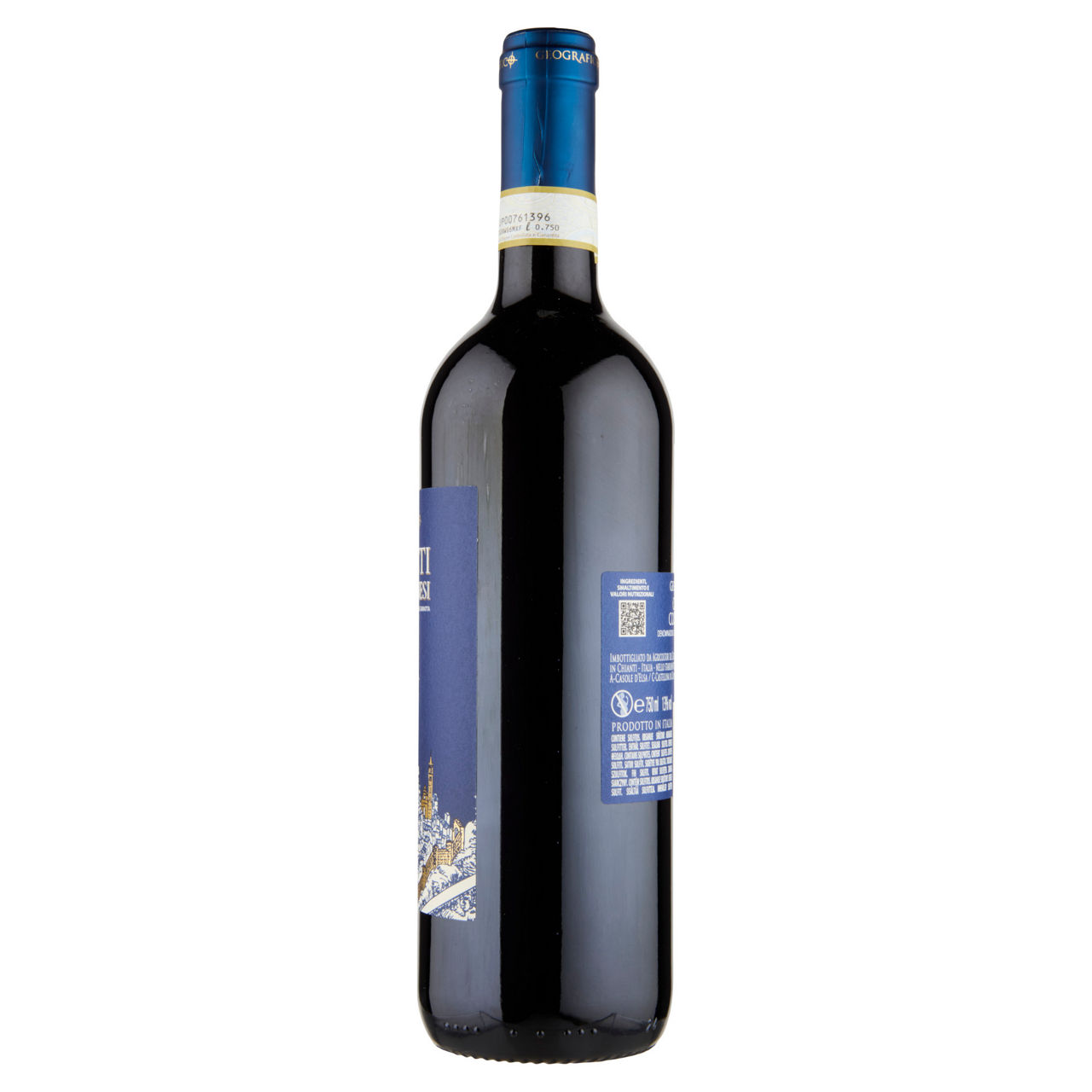Vino rosso Chianti Colli Senesi DOCG 750 ml - Immagine 31