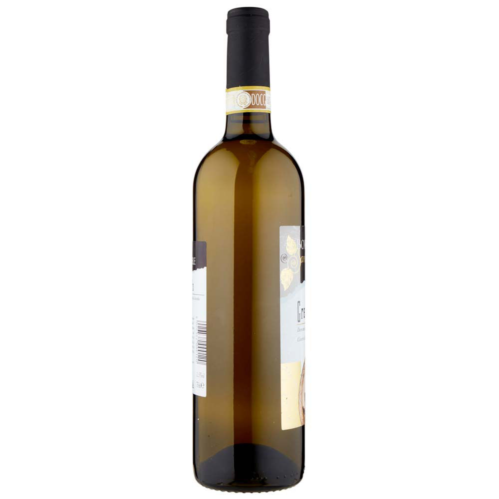Vino bianco Greco di Tufo DOCG 750 ml - Immagine 11