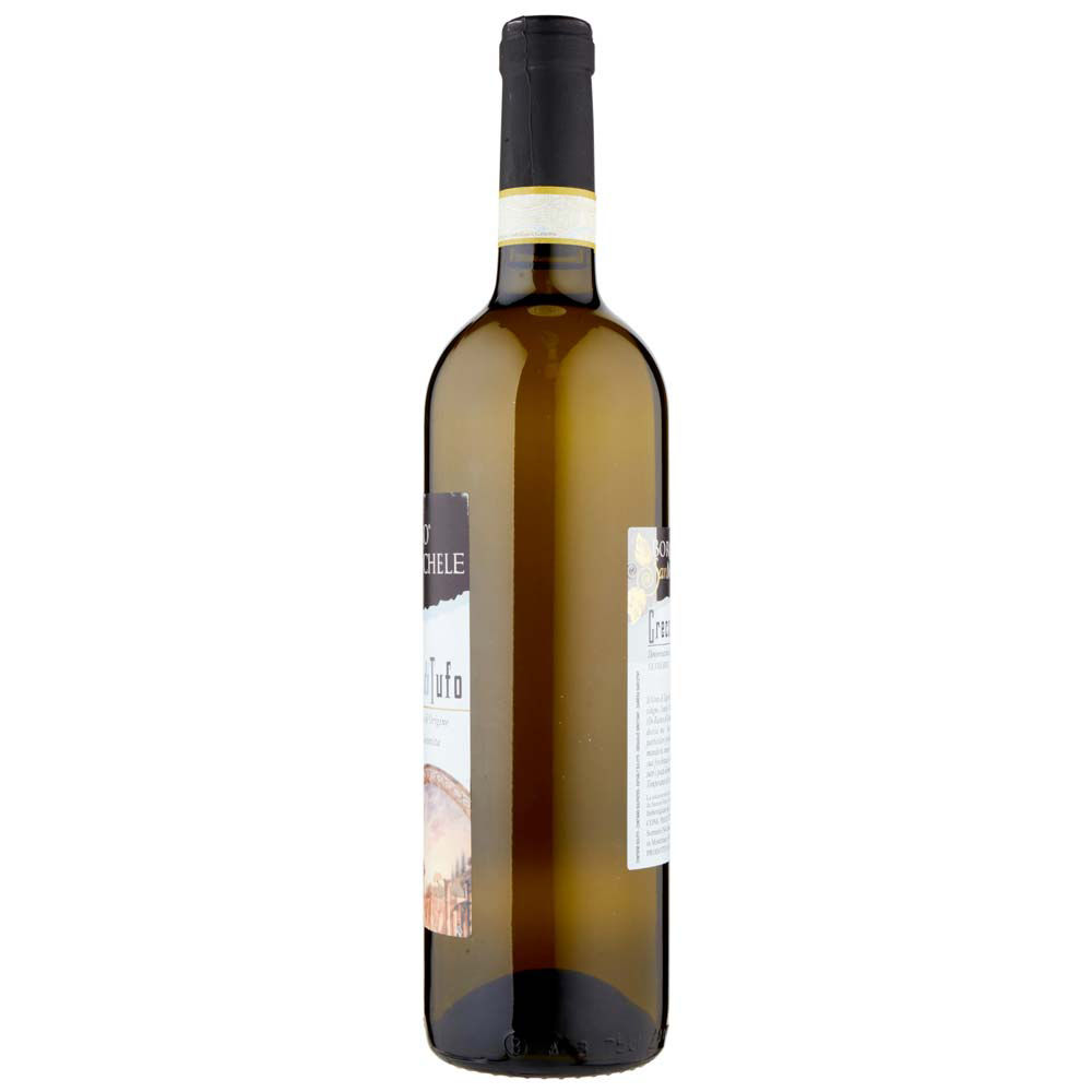 Vino bianco Greco di Tufo DOCG 750 ml - Immagine 31