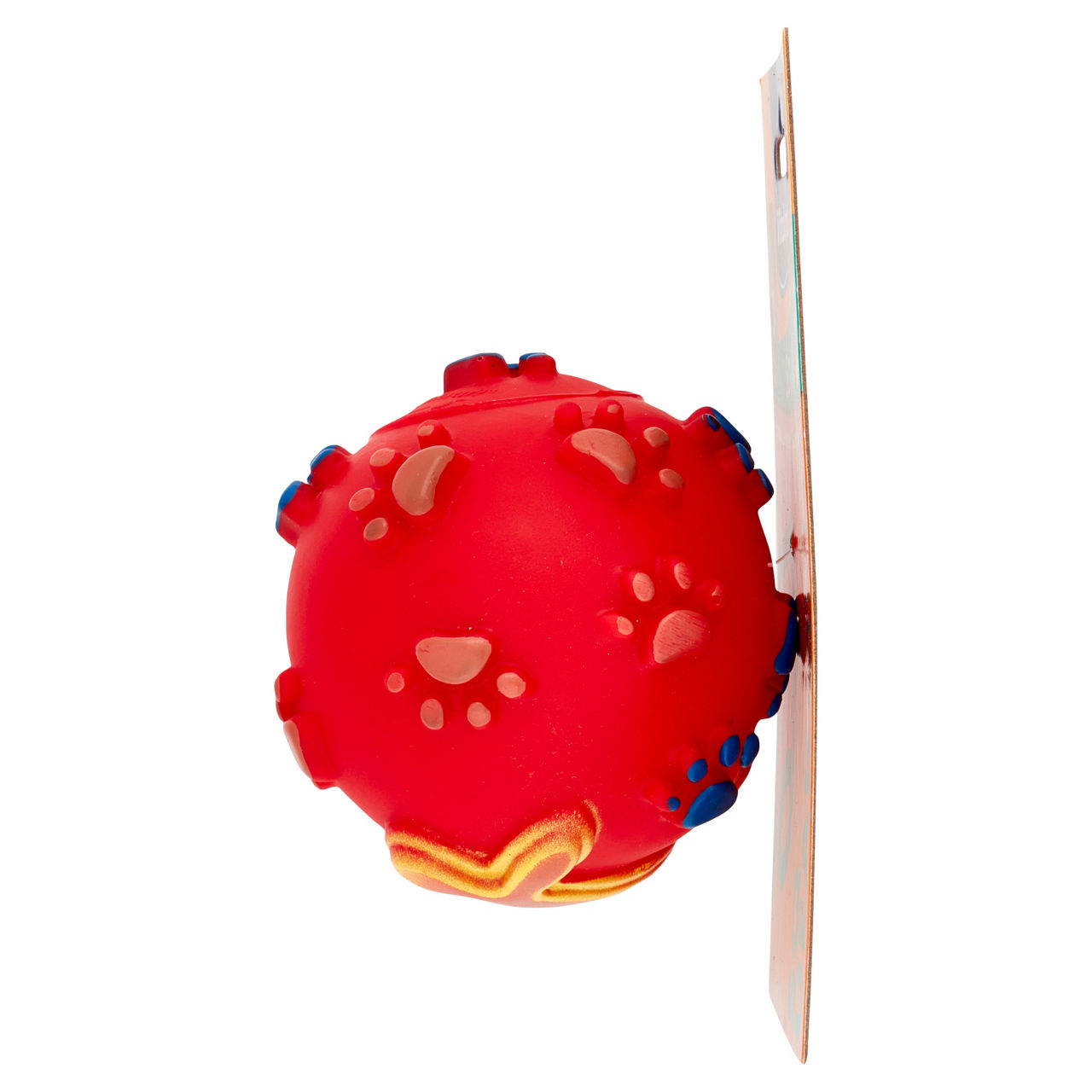 Gioco per cani pallina sonora 1 pz - Immagine 21