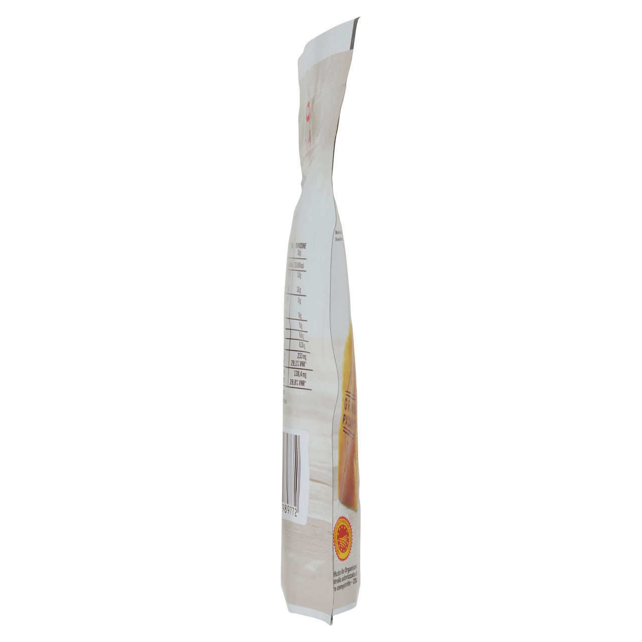 Grana Padano DOP grattugiato 100 gr - Immagine 111