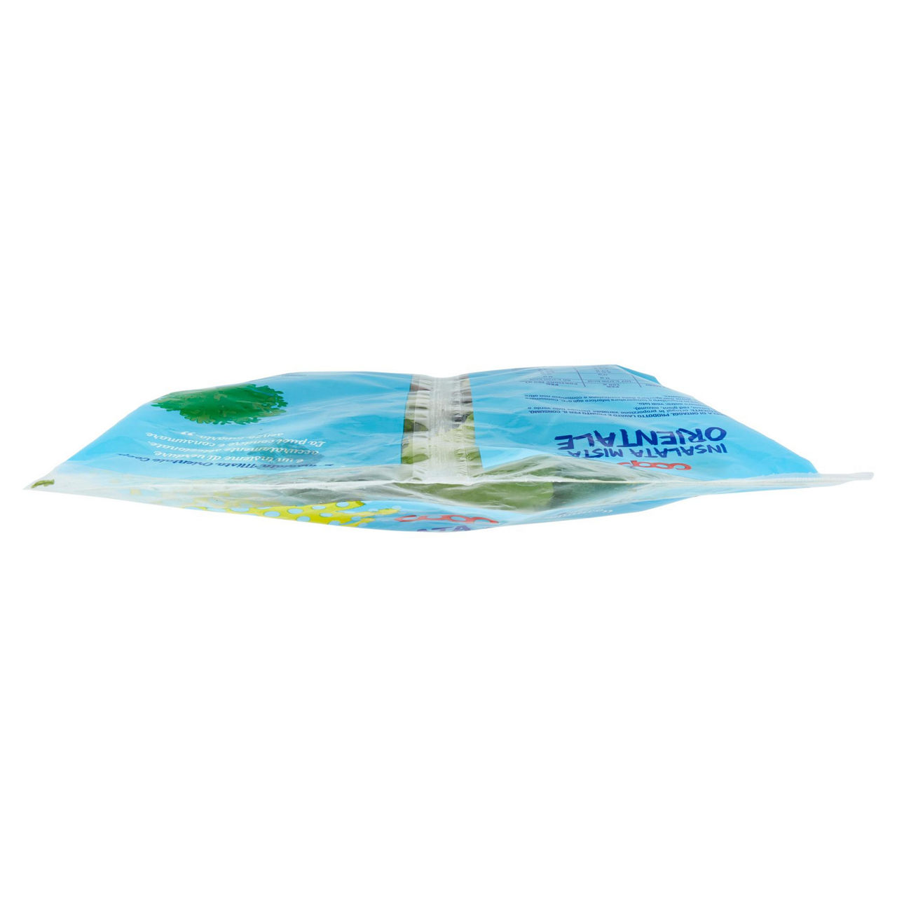 Insalata mista Orientale 150 gr - Immagine 31