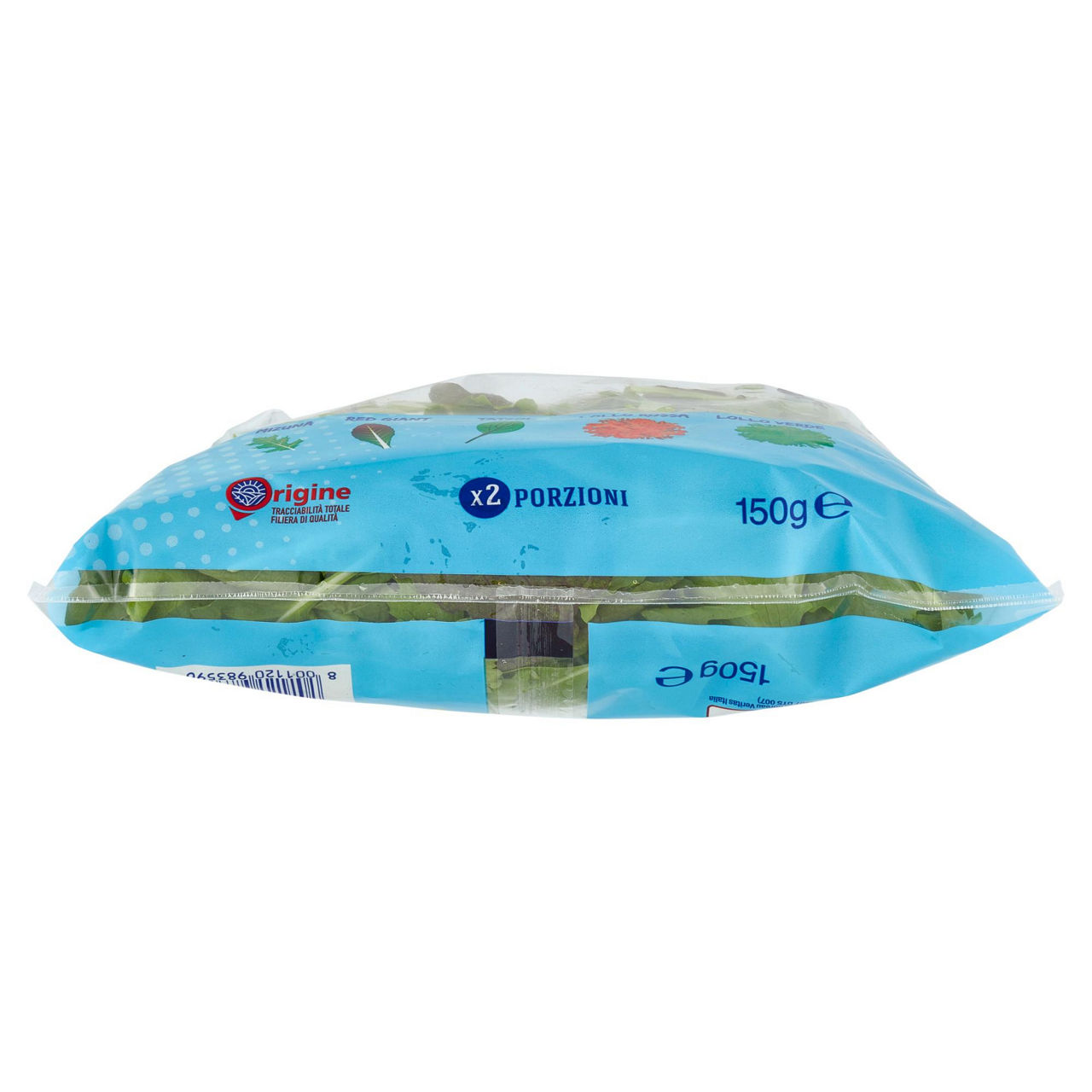 Insalata mista Orientale 150 gr - Immagine 51