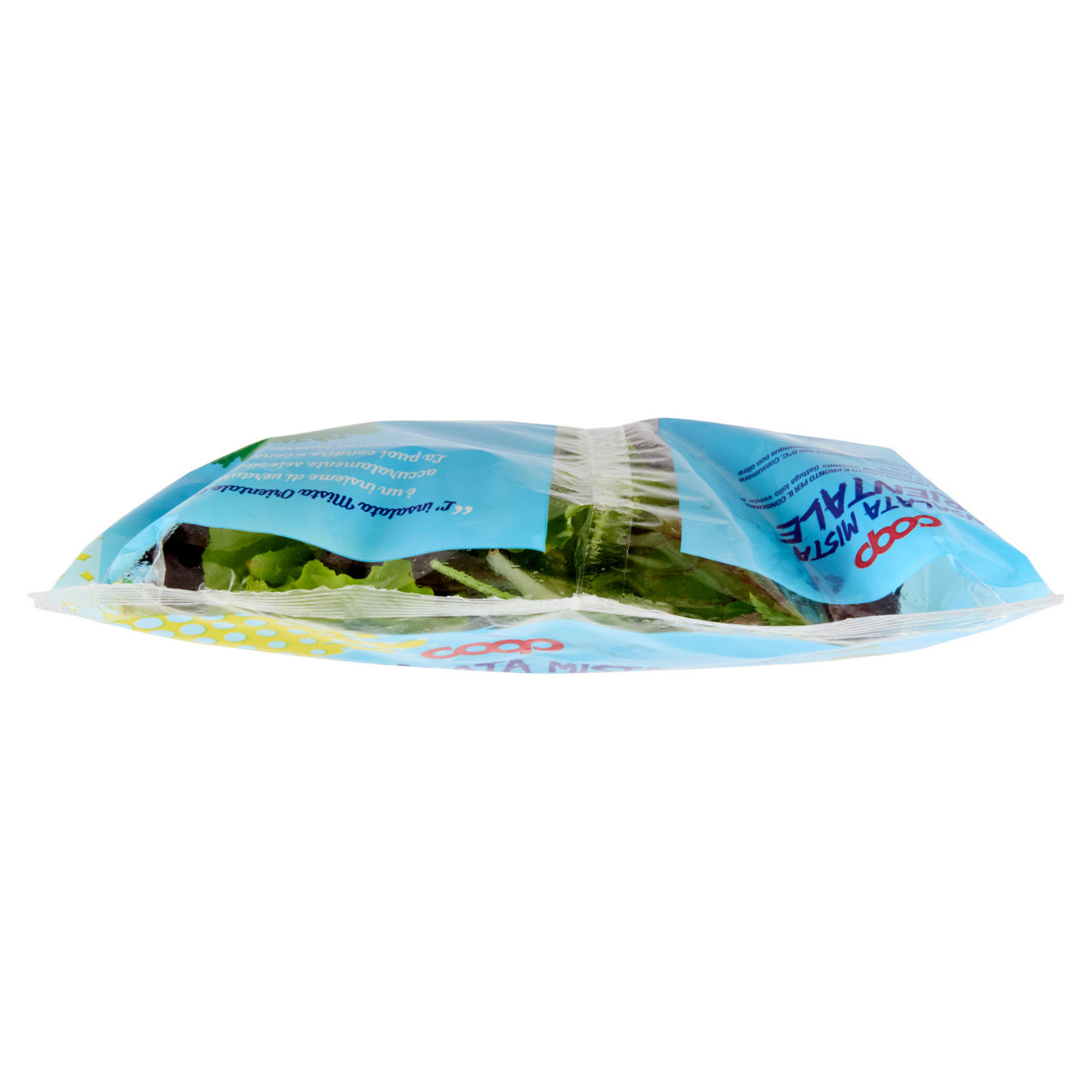 Insalata mista Orientale 150 gr - Immagine 151
