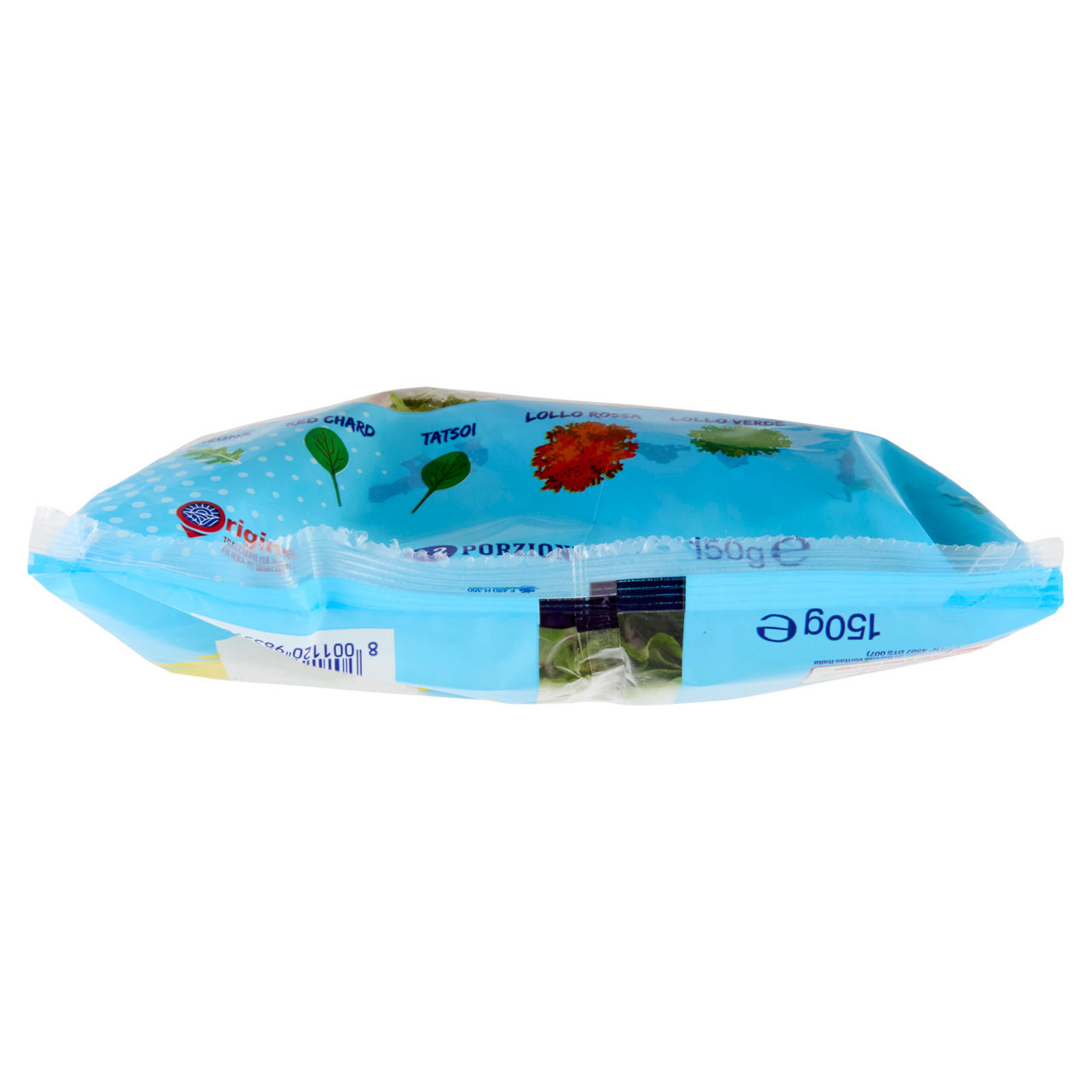 Insalata mista Orientale 150 gr - Immagine 141