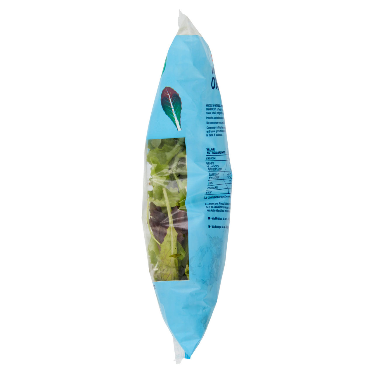 Insalata mista Orientale 150 gr - Immagine 91