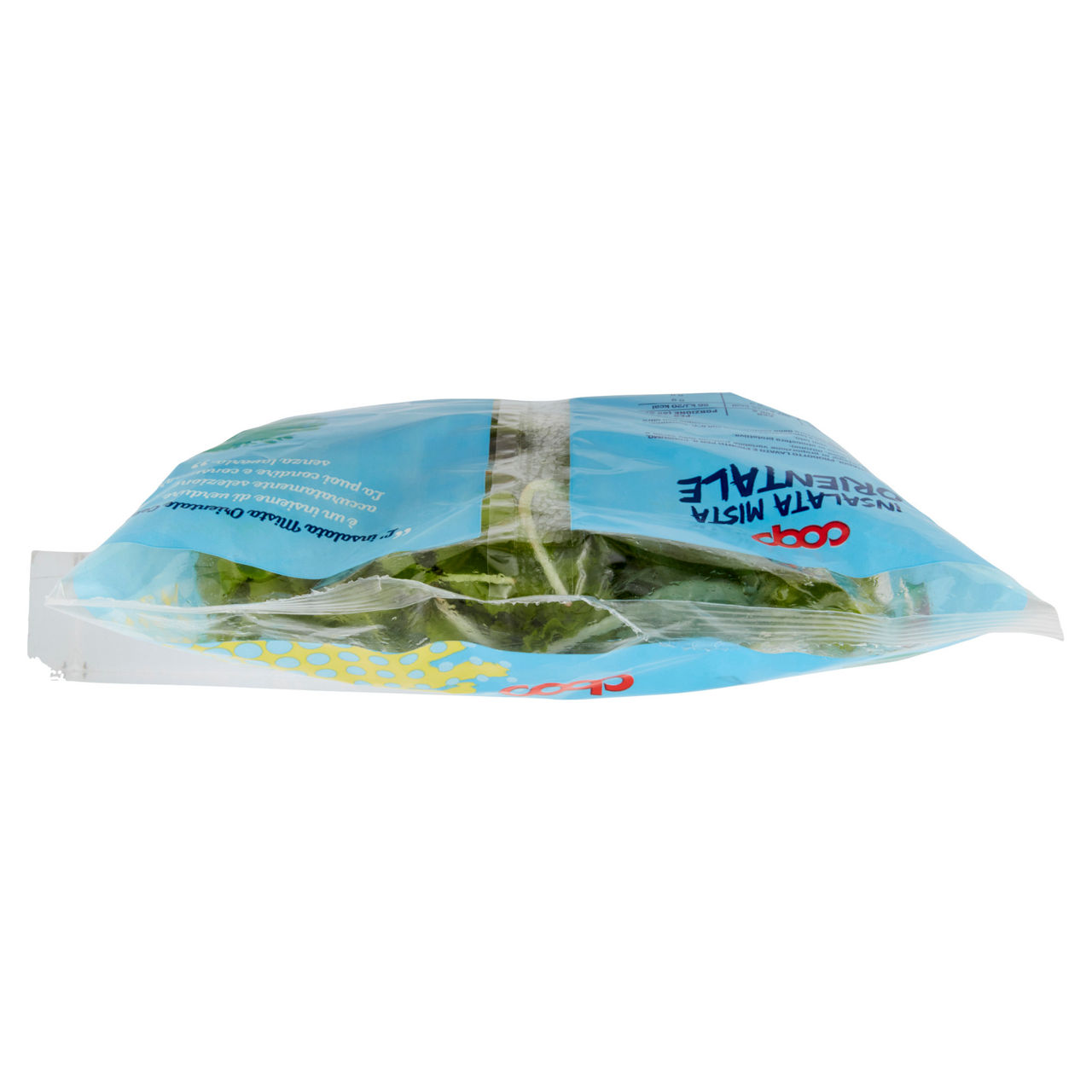 Insalata mista Orientale 150 gr - Immagine 41